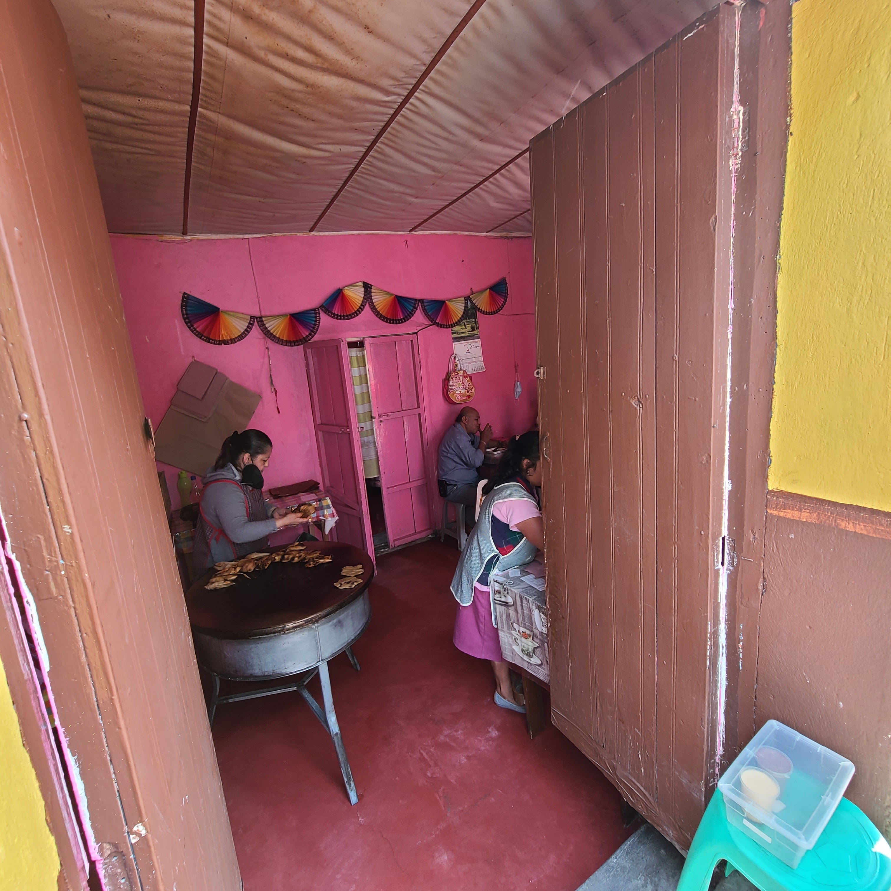 Tayoyos Tere image 3