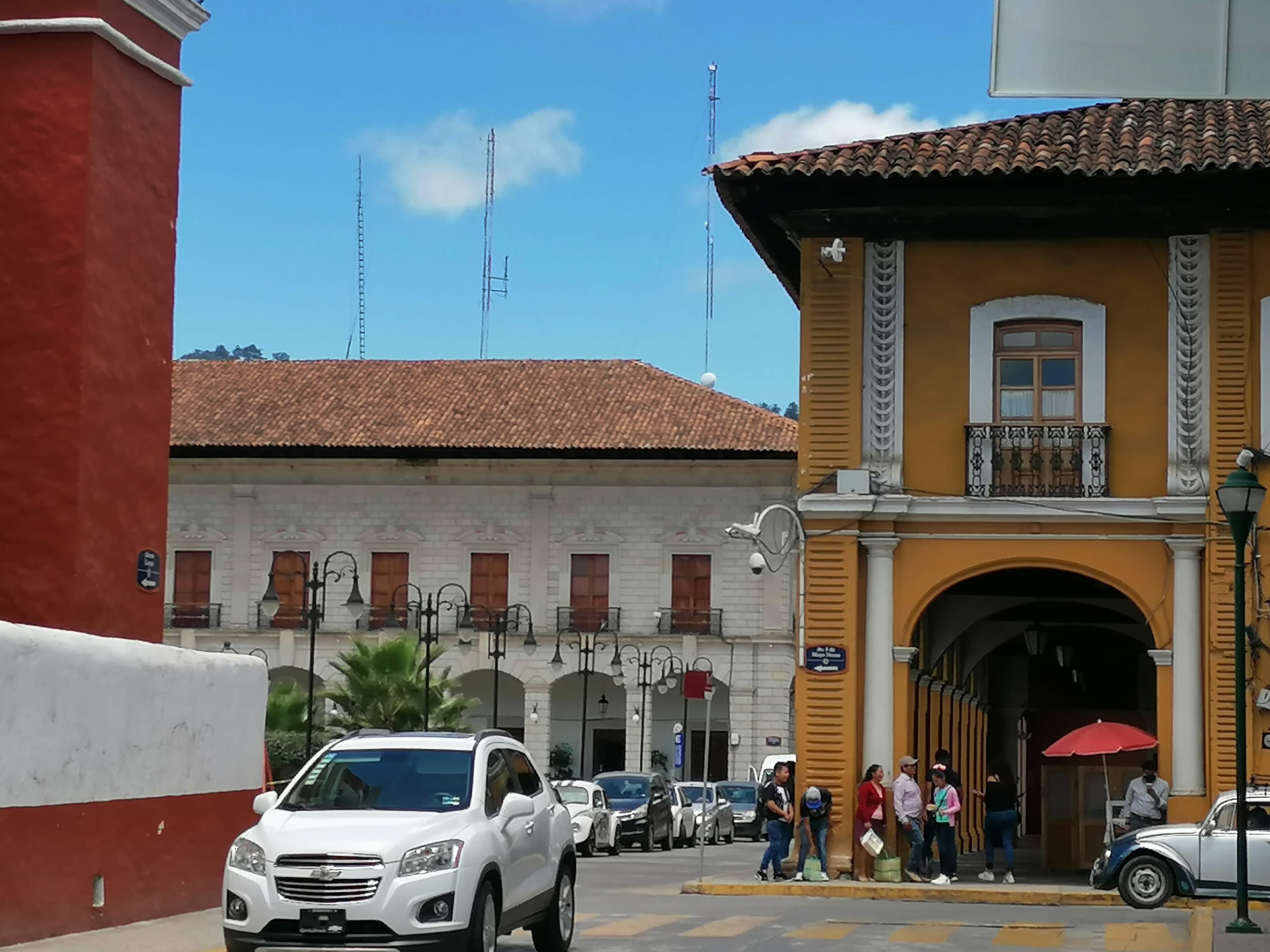 Comedor LILIA interior del mercado # 14 image 7