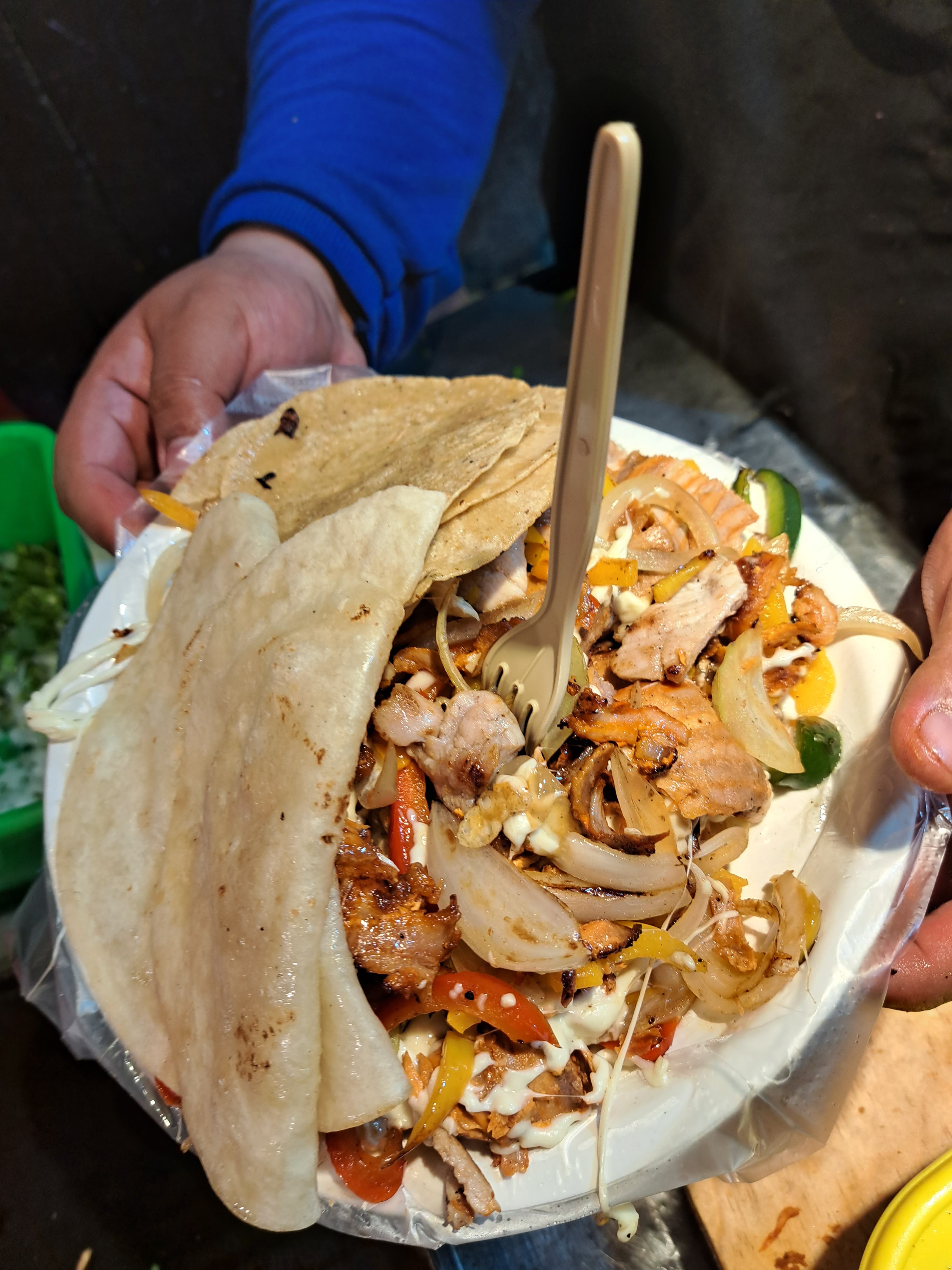 Taquería La Palma image 2