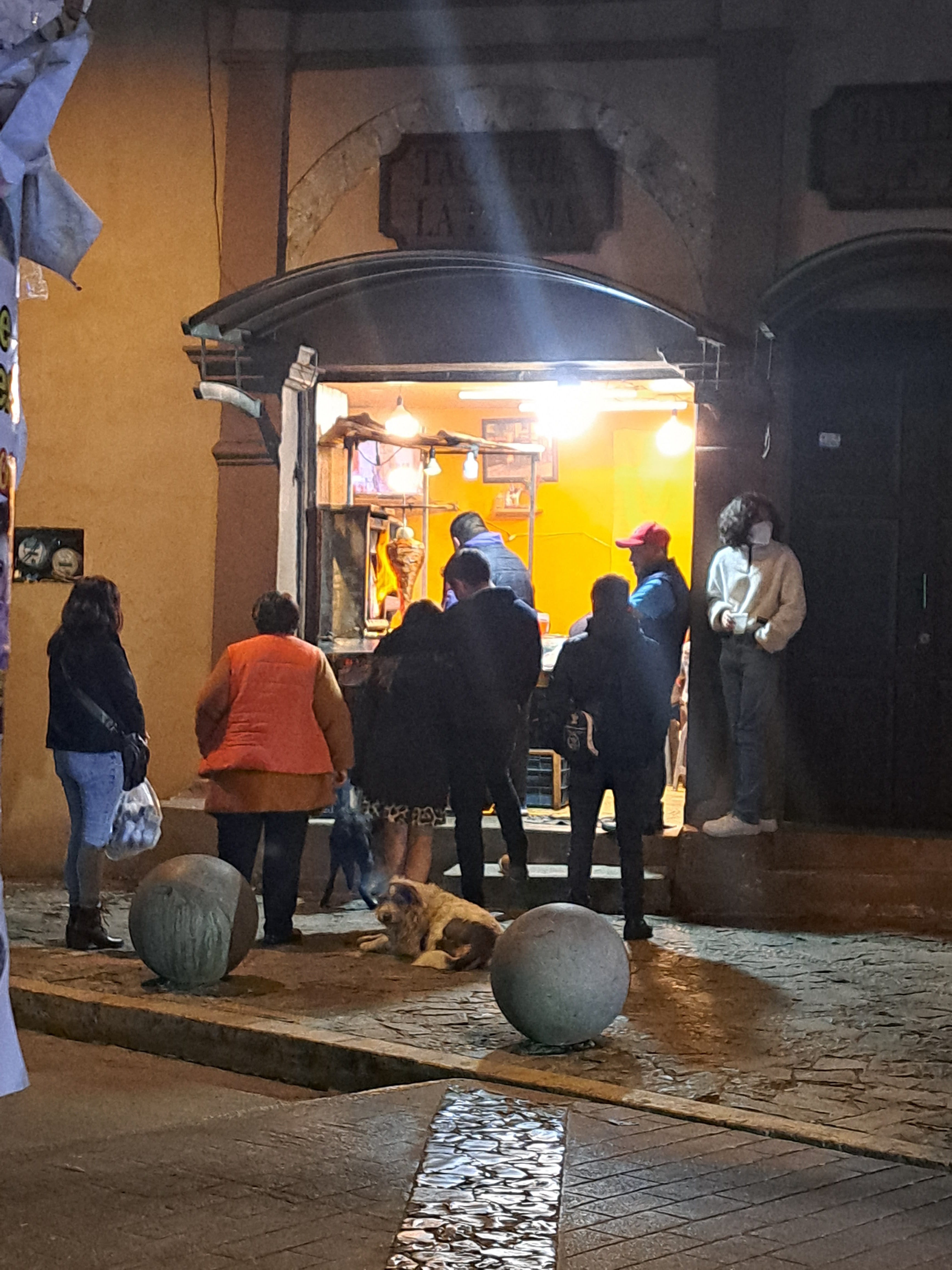 Taquería La Palma image 3