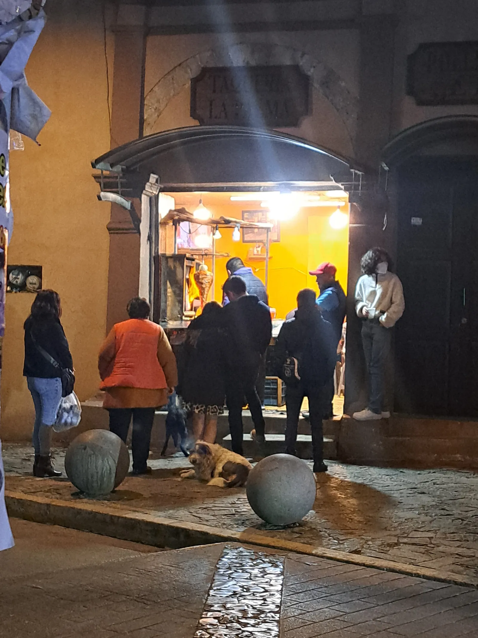 Taquería La Palma image 3