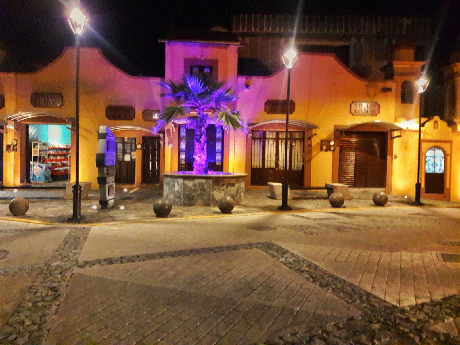 Taquería La Palma image 4