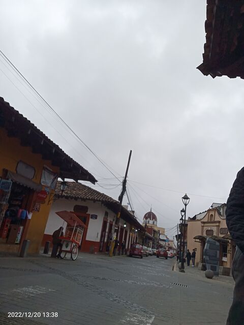 Taquería La Palma image 5