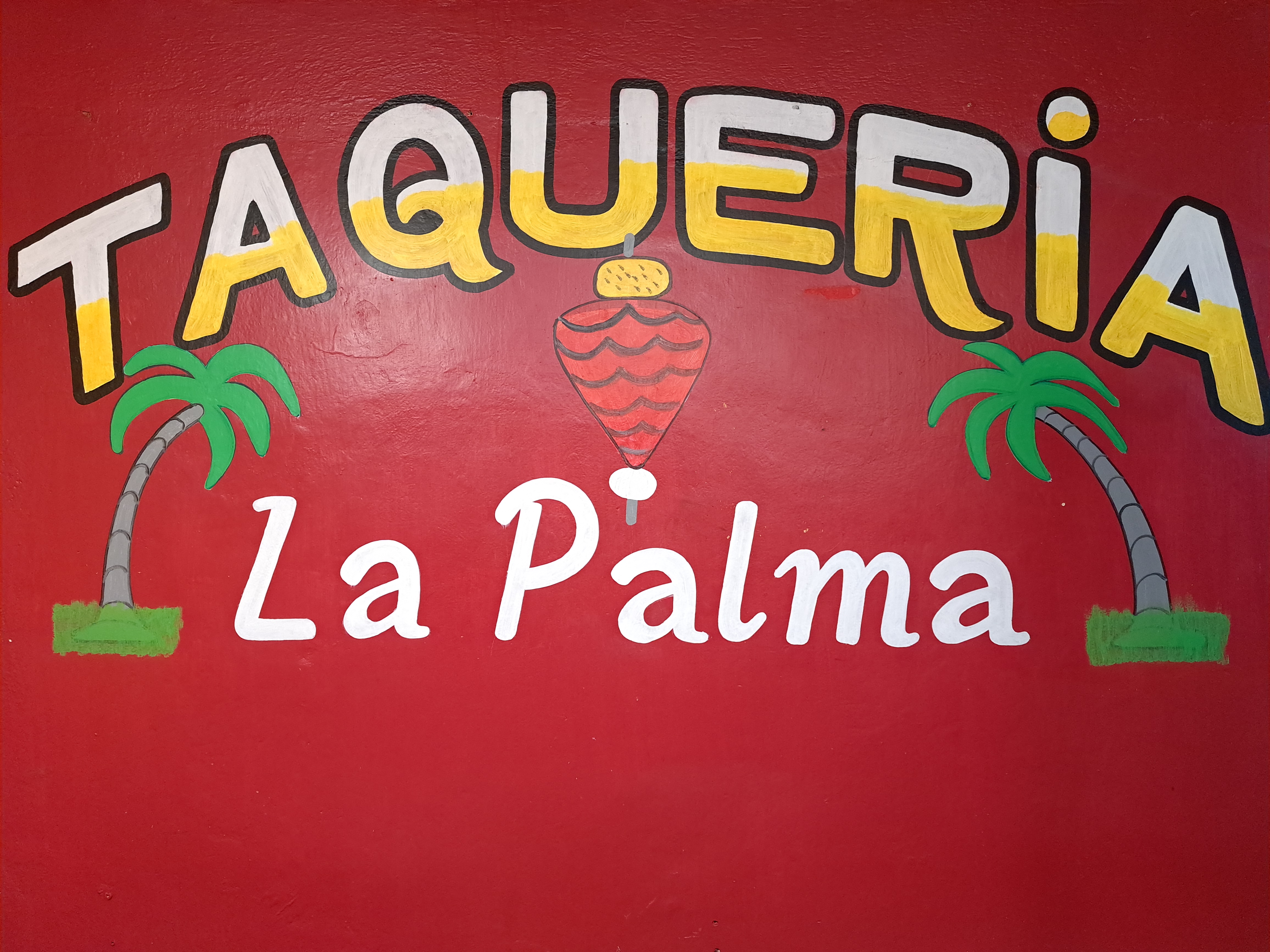 Taquería La Palma image 6