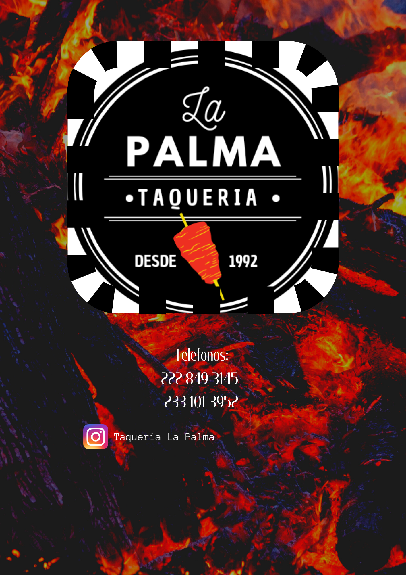 Taquería La Palma image 7