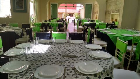 Salon "La Strega" image 1