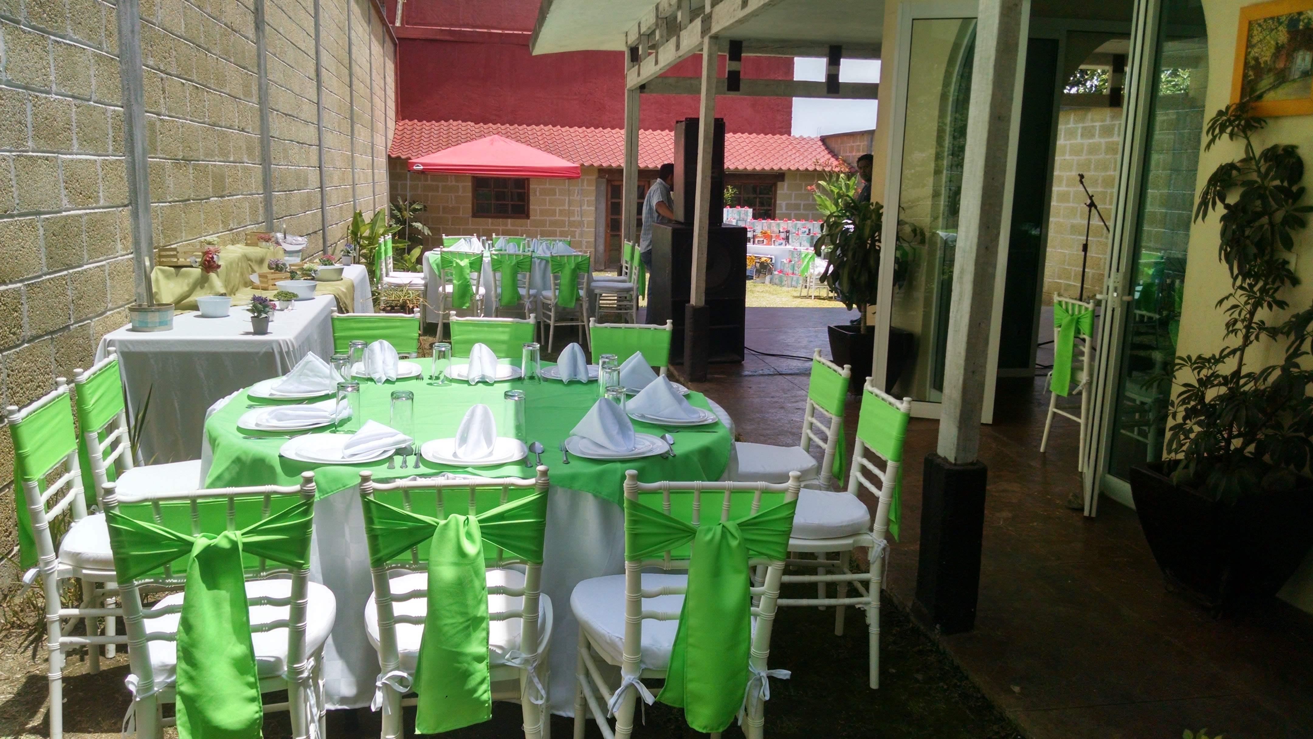 Salon "La Strega" image 4