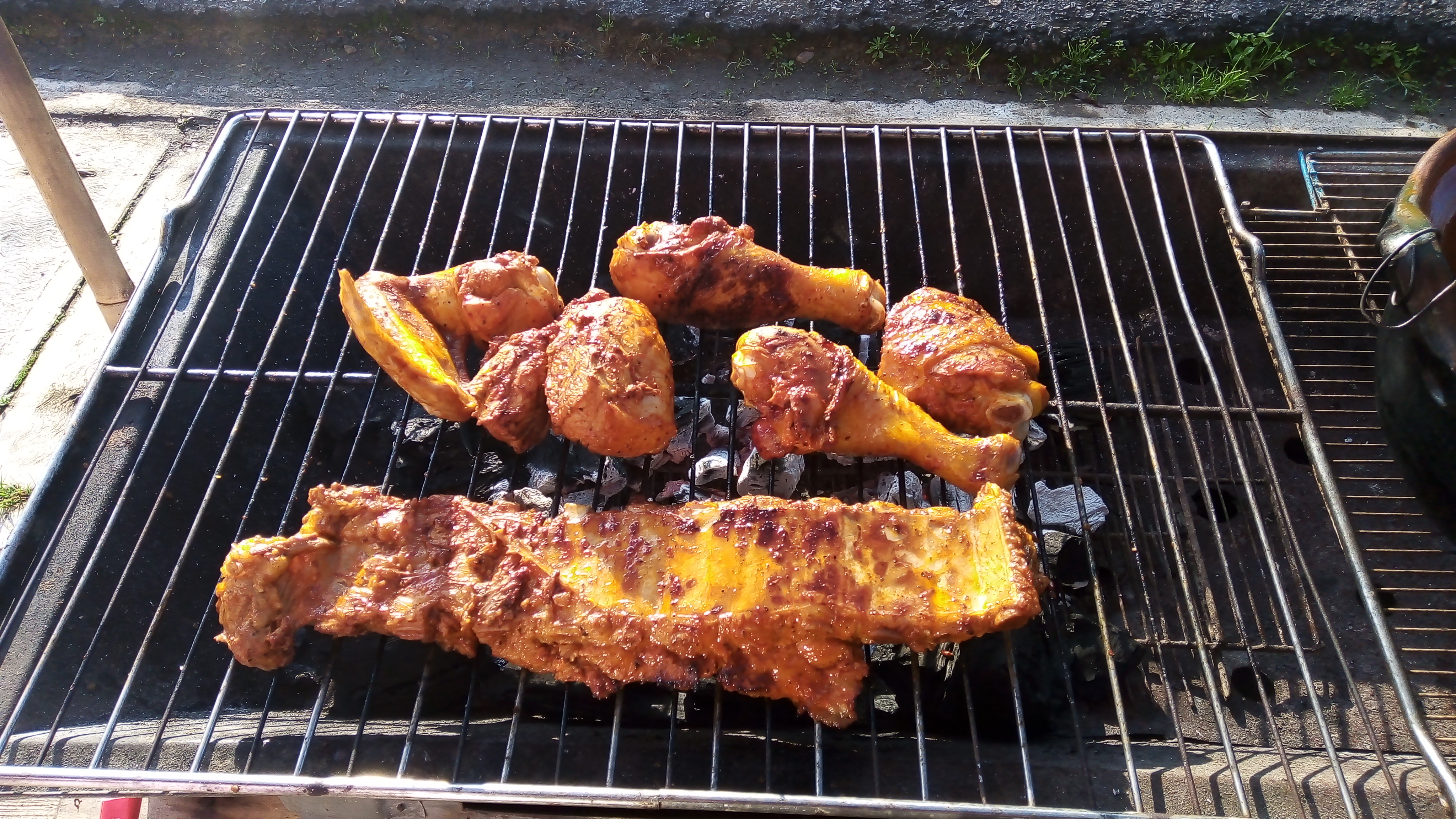 RESTAURANTE Y ANTOJITOS " EL CRISTO " image 1