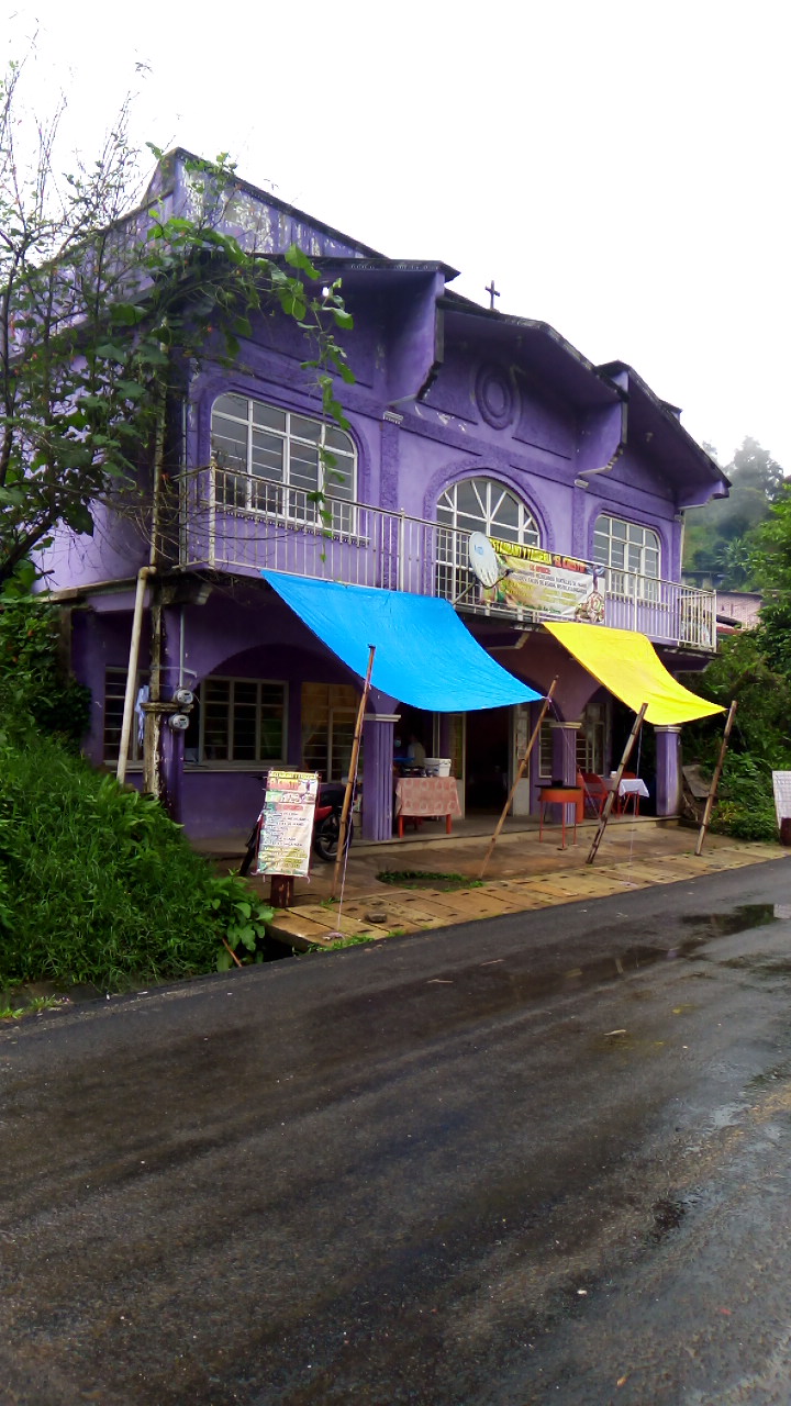 RESTAURANTE Y ANTOJITOS " EL CRISTO " image 2