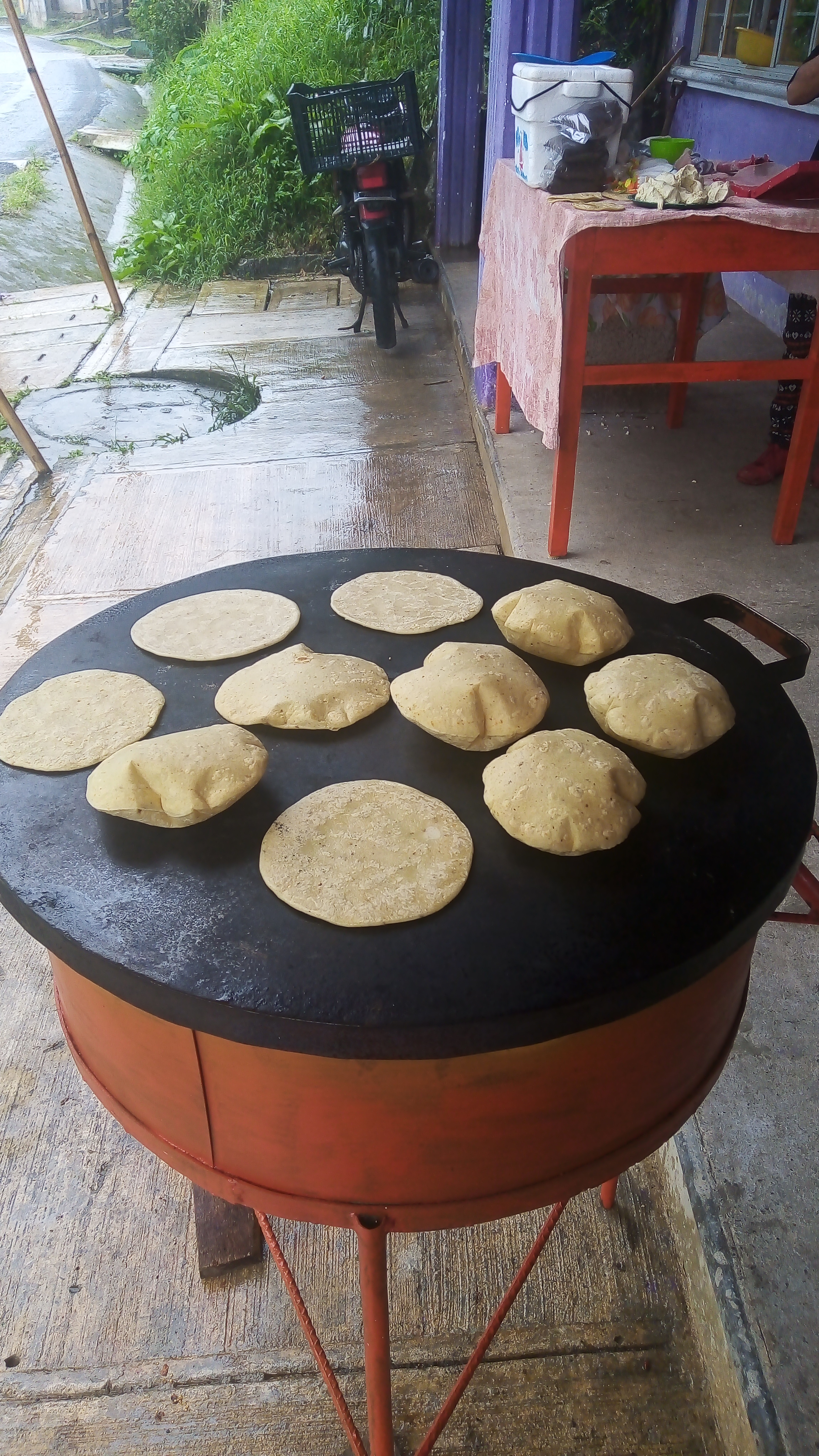 RESTAURANTE Y ANTOJITOS " EL CRISTO " image 3