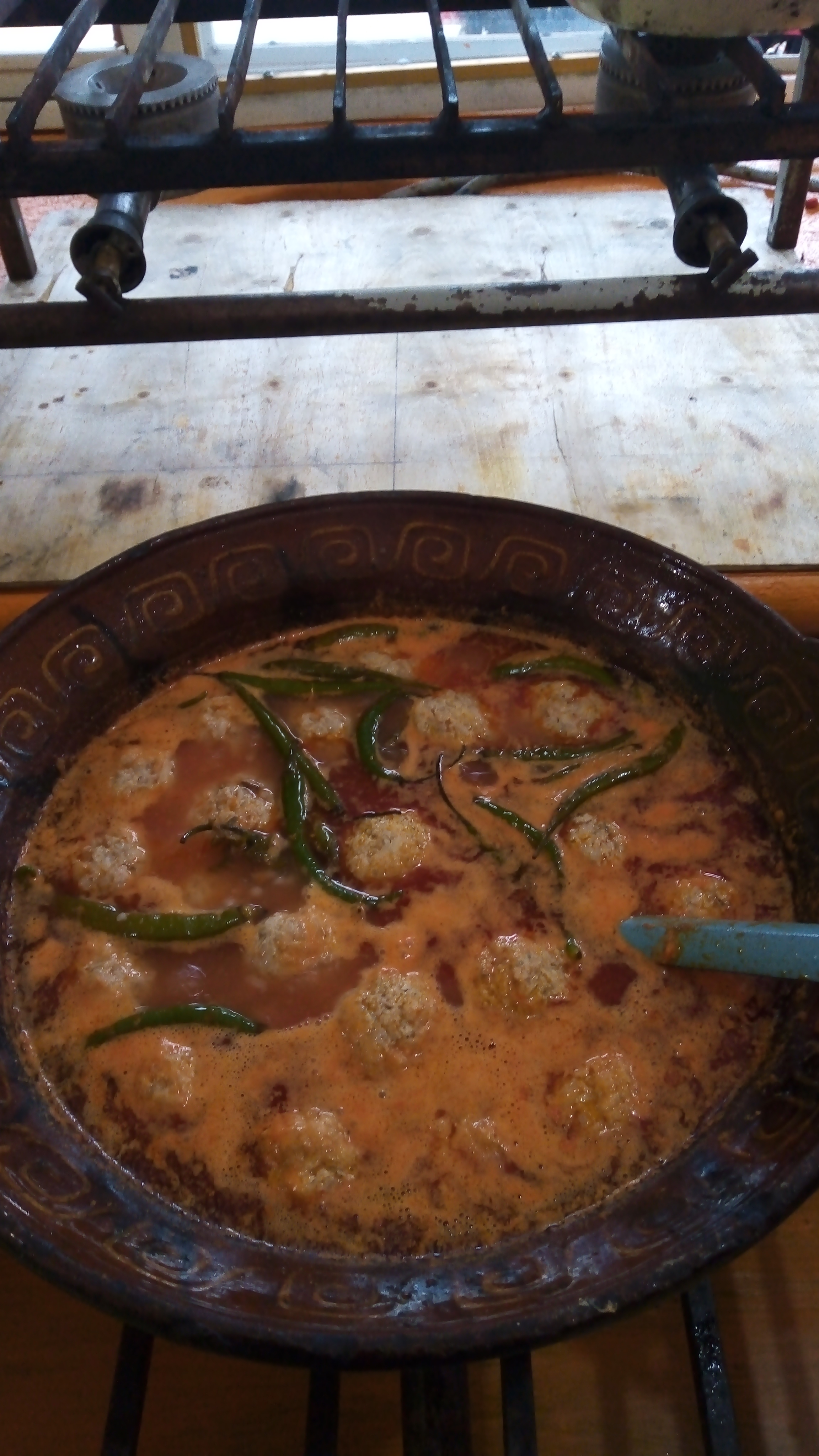 RESTAURANTE Y ANTOJITOS " EL CRISTO " image 6