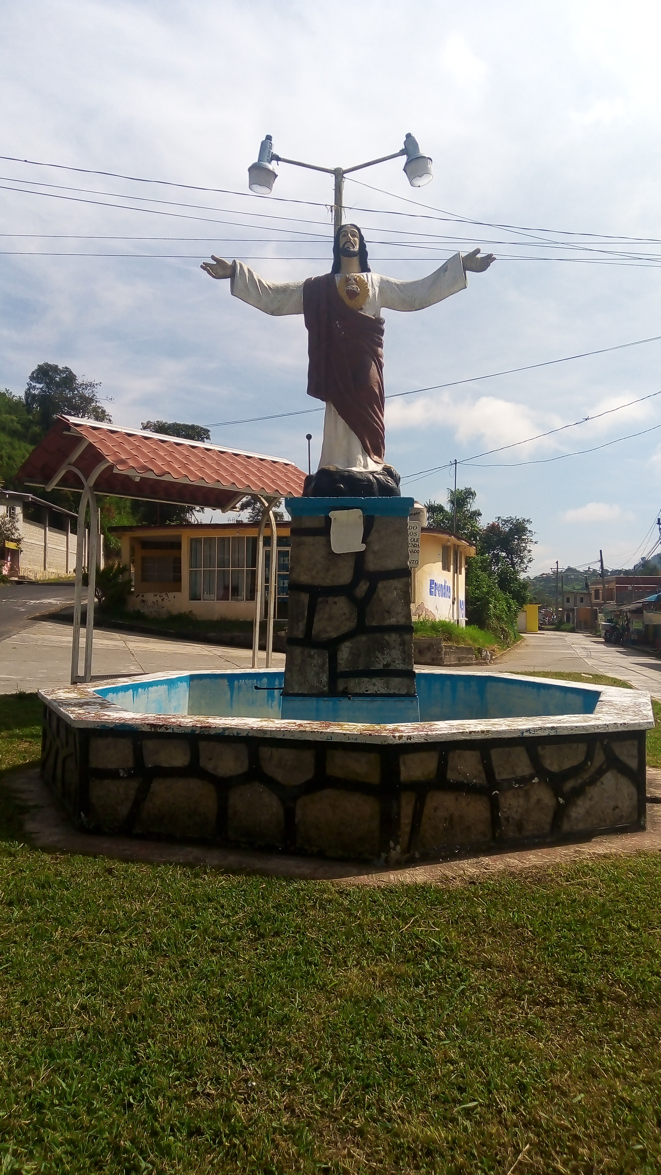 RESTAURANTE Y ANTOJITOS " EL CRISTO " image 7