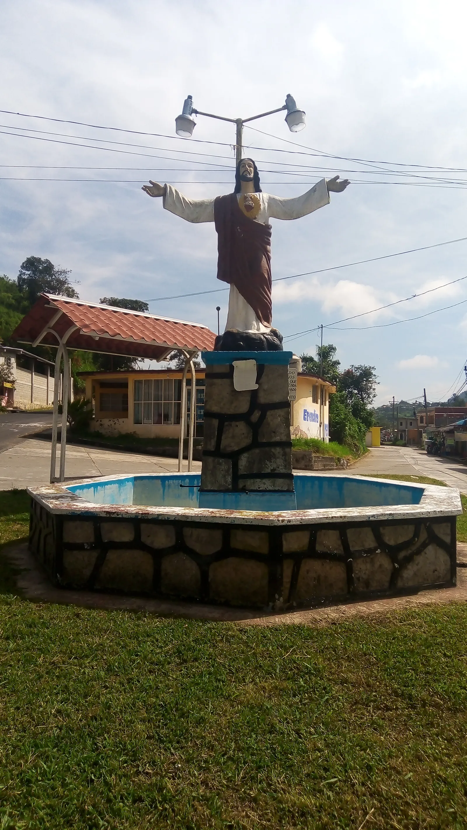 RESTAURANTE Y ANTOJITOS " EL CRISTO " image 7