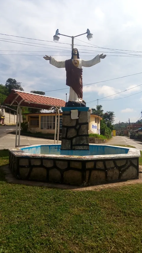 RESTAURANTE Y ANTOJITOS " EL CRISTO " image 7