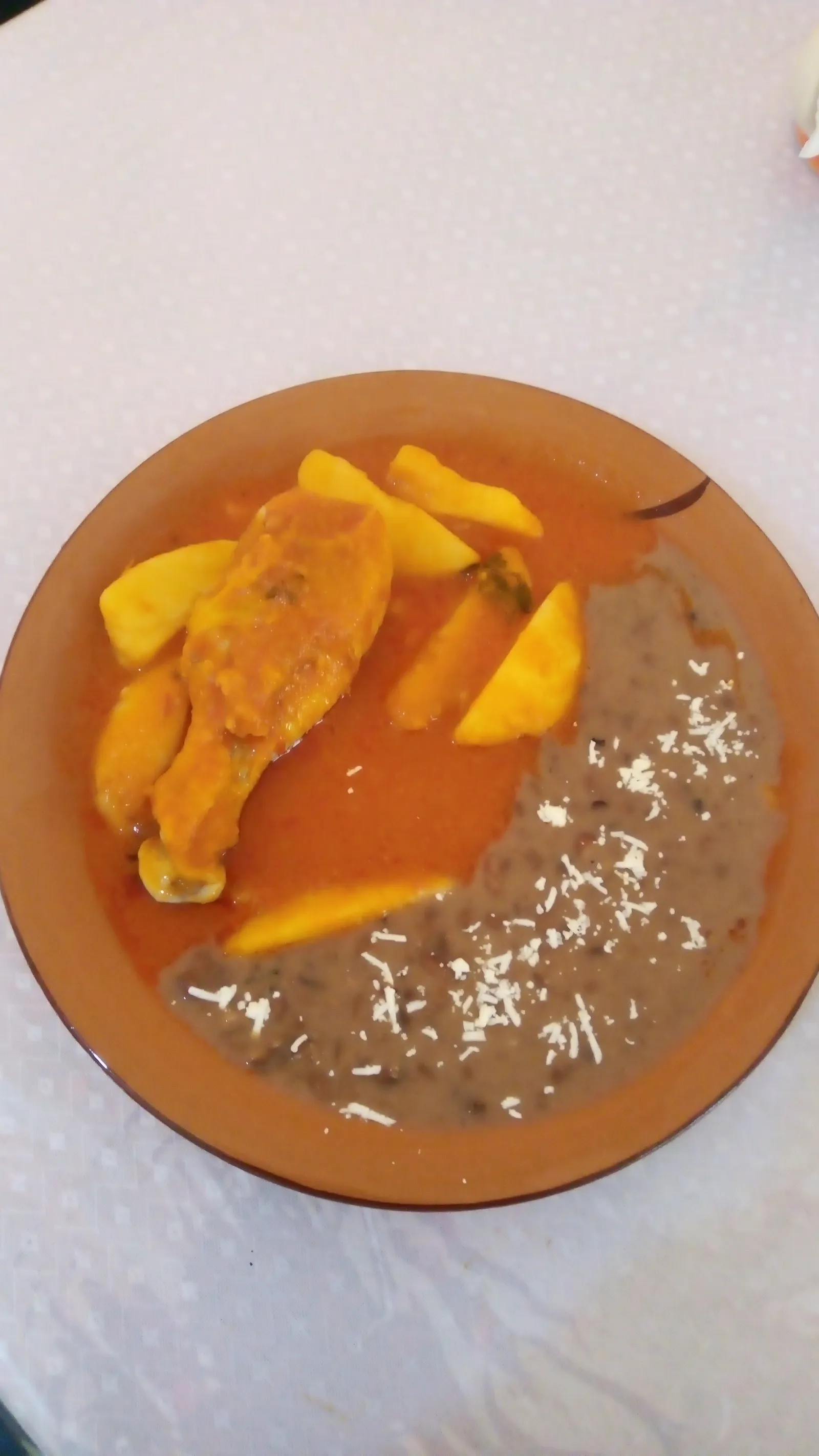 RESTAURANTE Y ANTOJITOS " EL CRISTO " image 9
