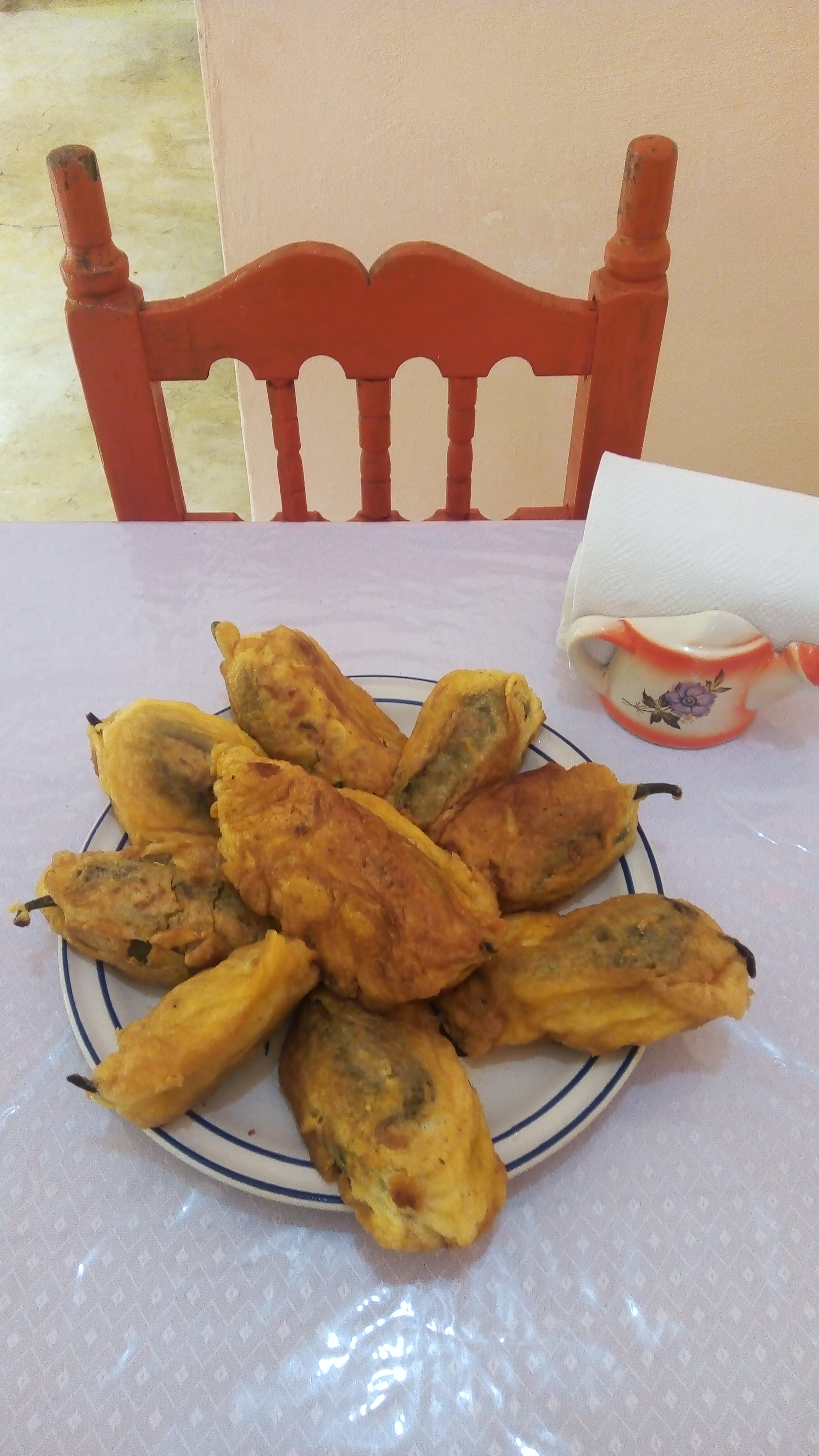 RESTAURANTE Y ANTOJITOS " EL CRISTO " image 10