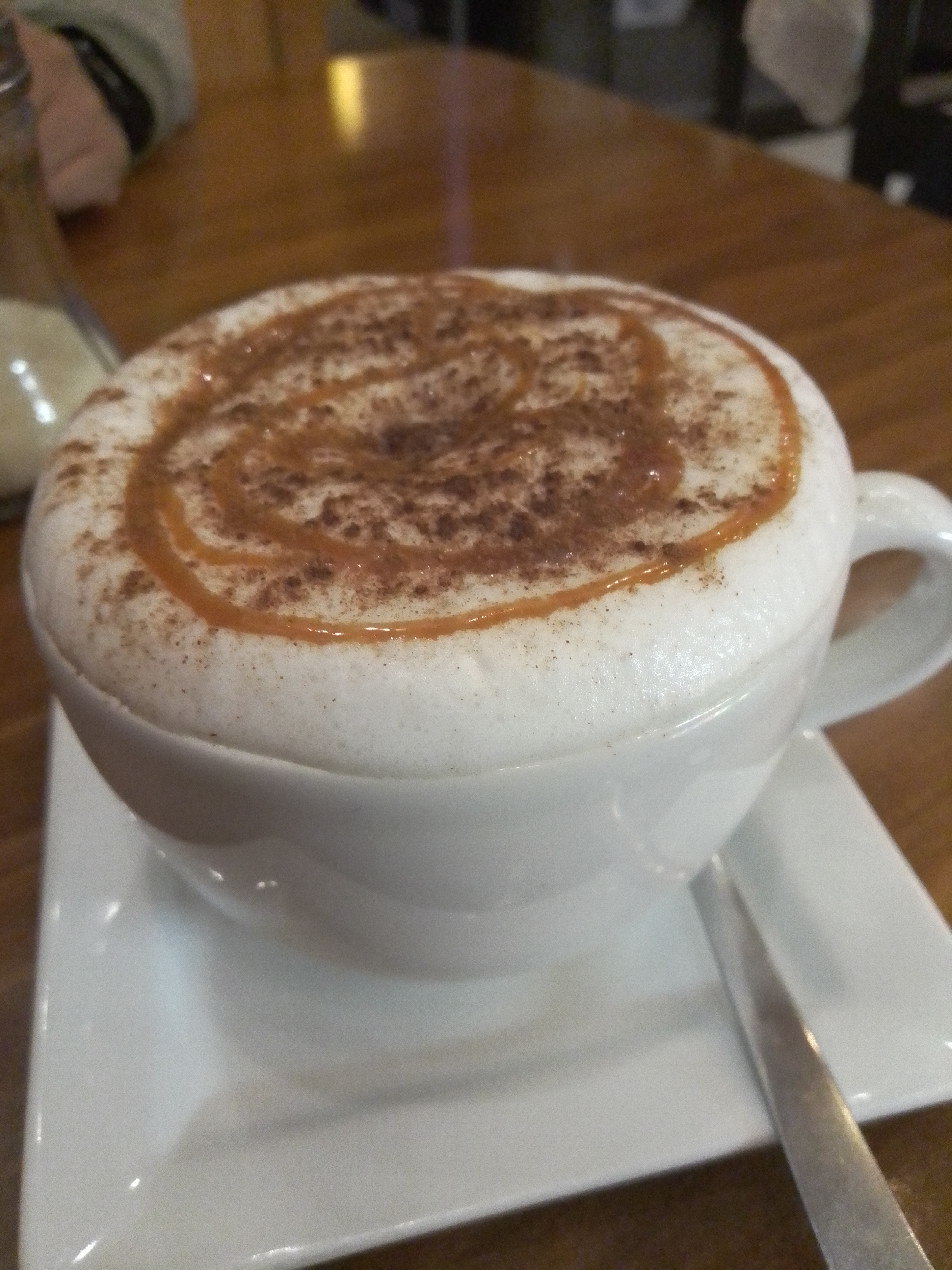 Cafecito Postrería Creativa image 3