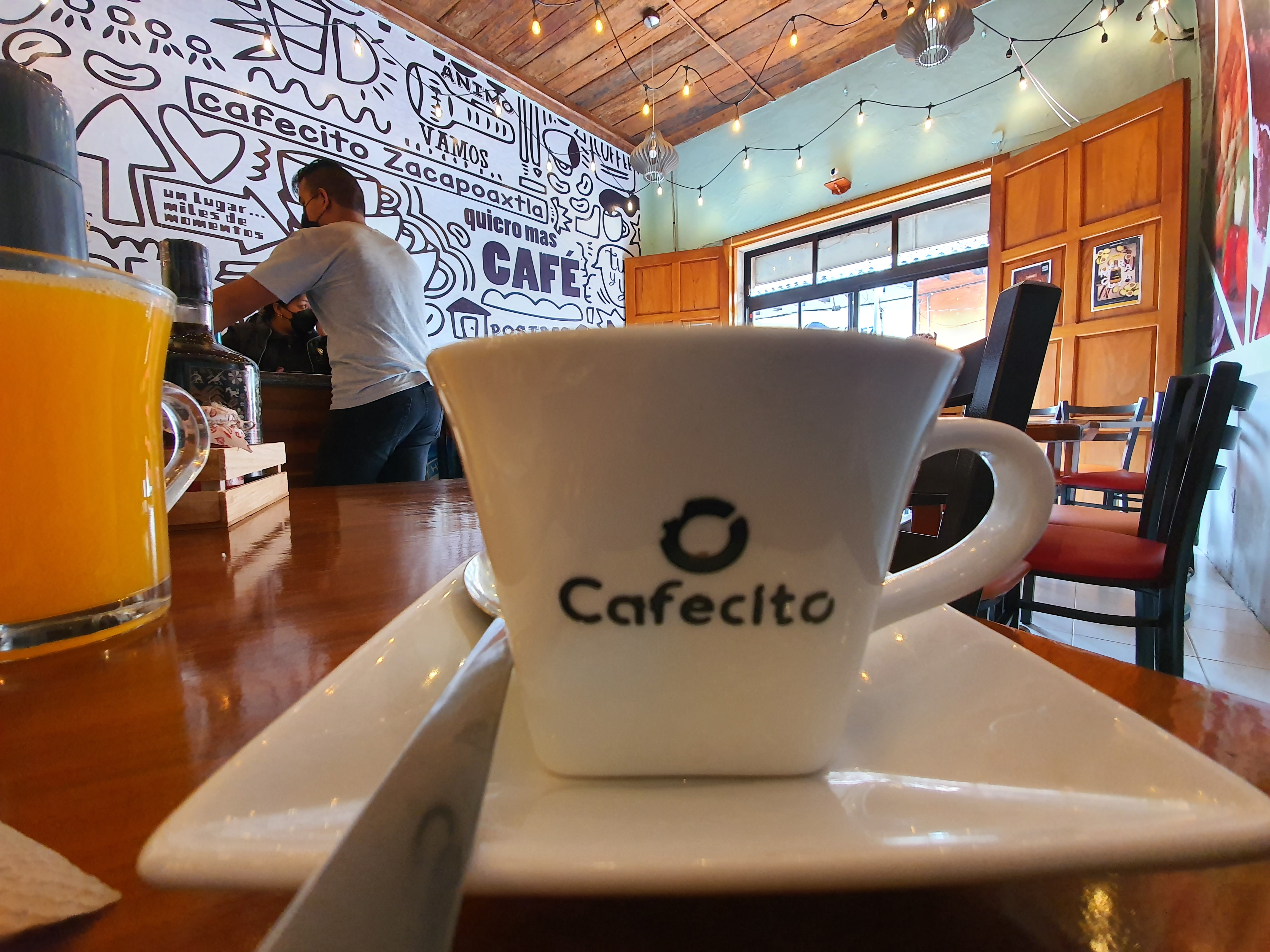 Cafecito Postrería Creativa image 5