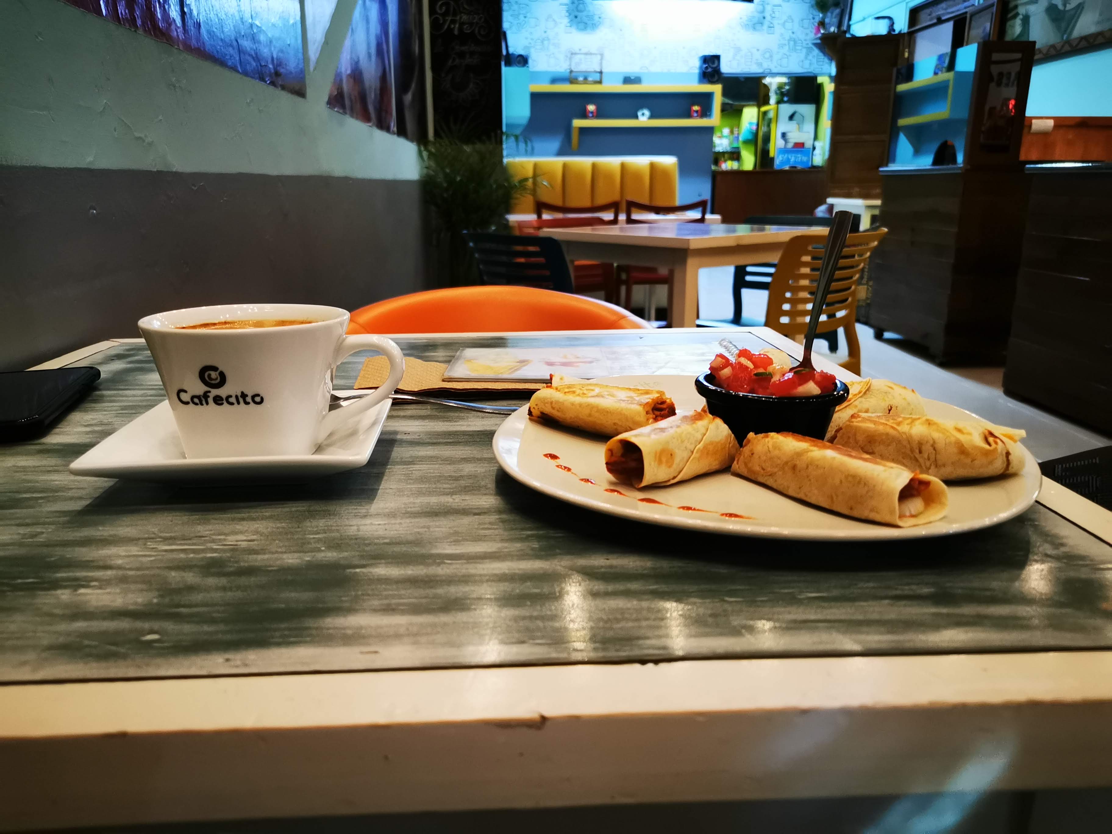 Cafecito Postrería Creativa image 6