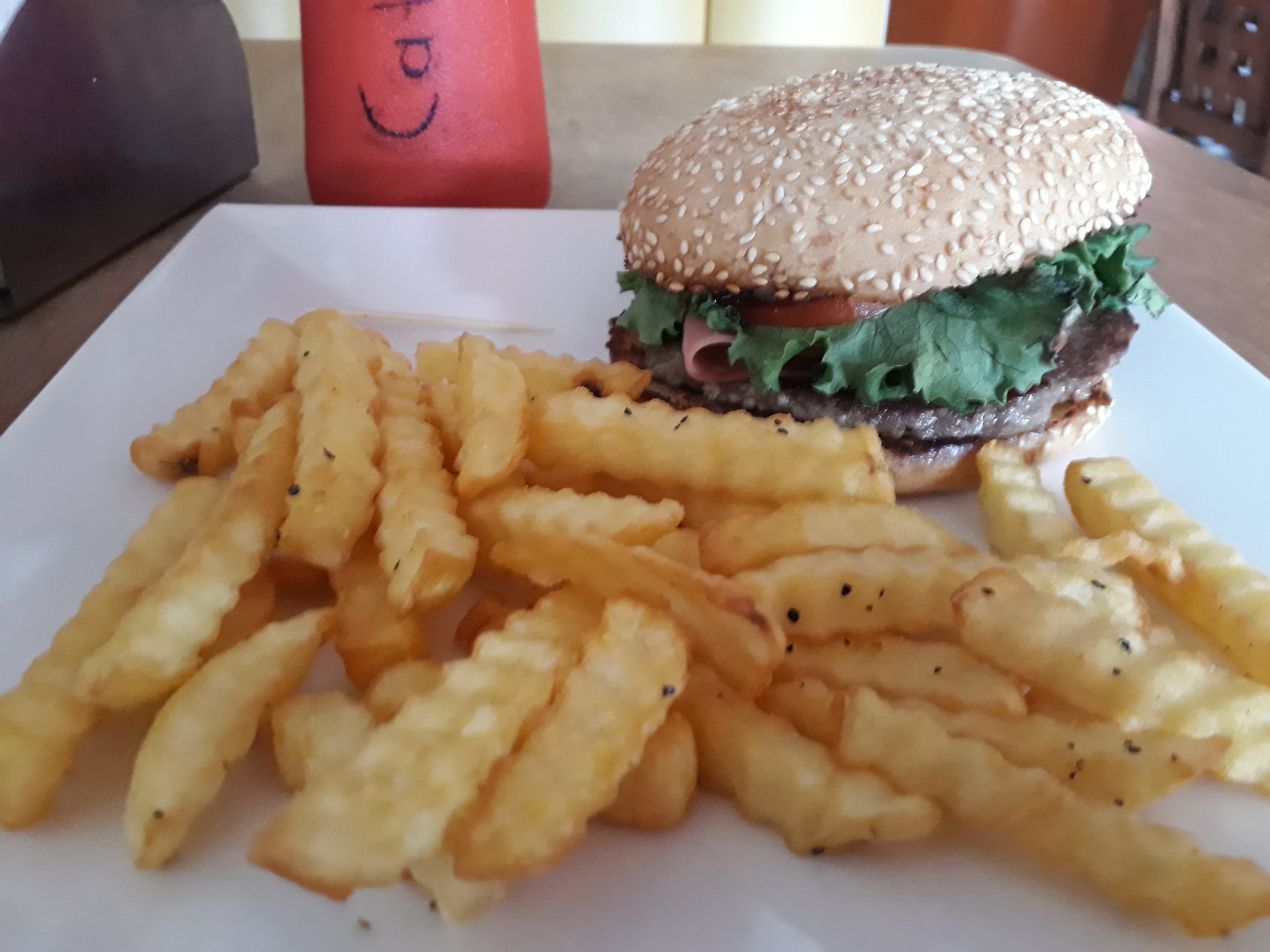 Cafecito Postrería Creativa image 8