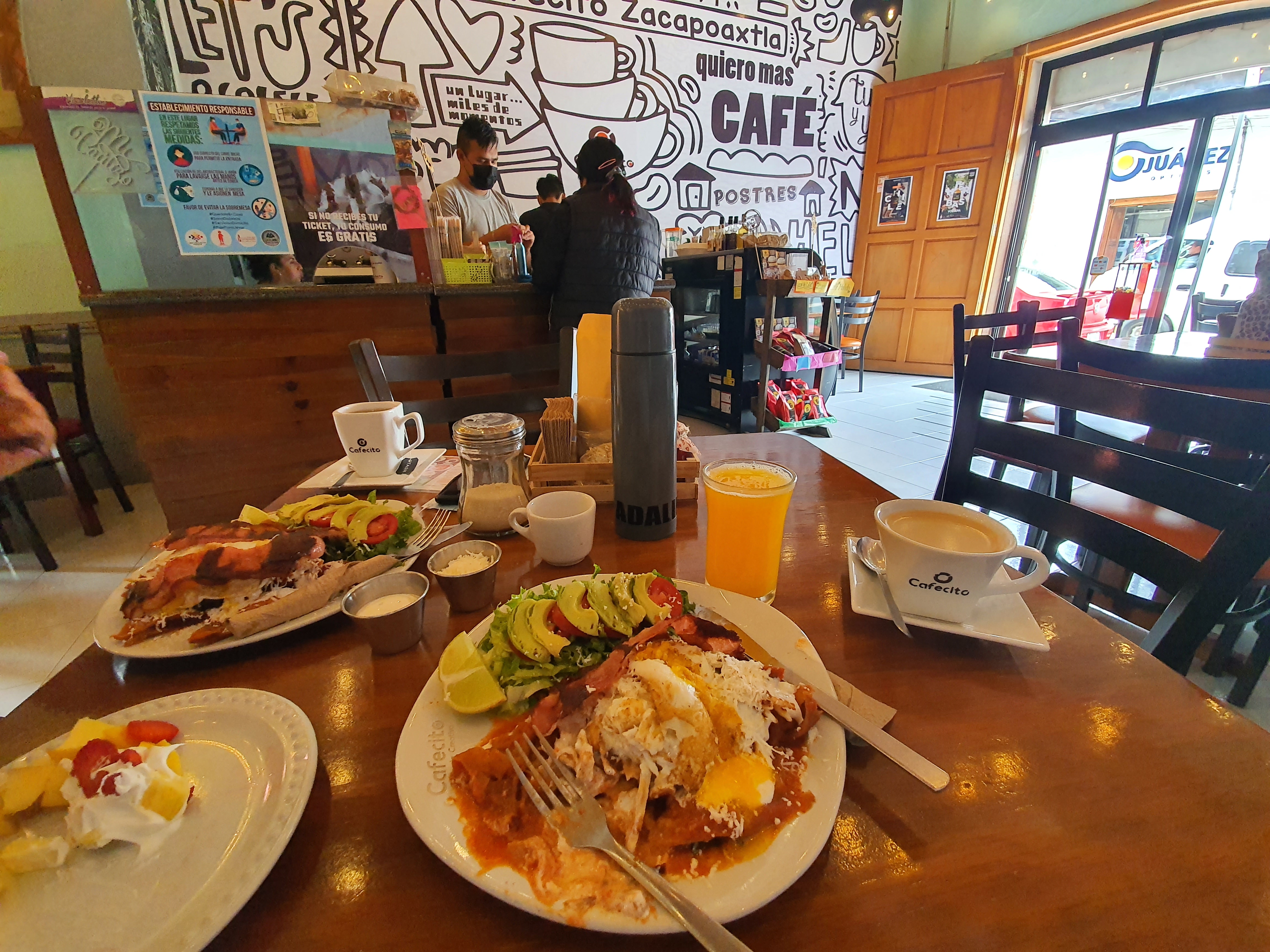 Cafecito Postrería Creativa image 9