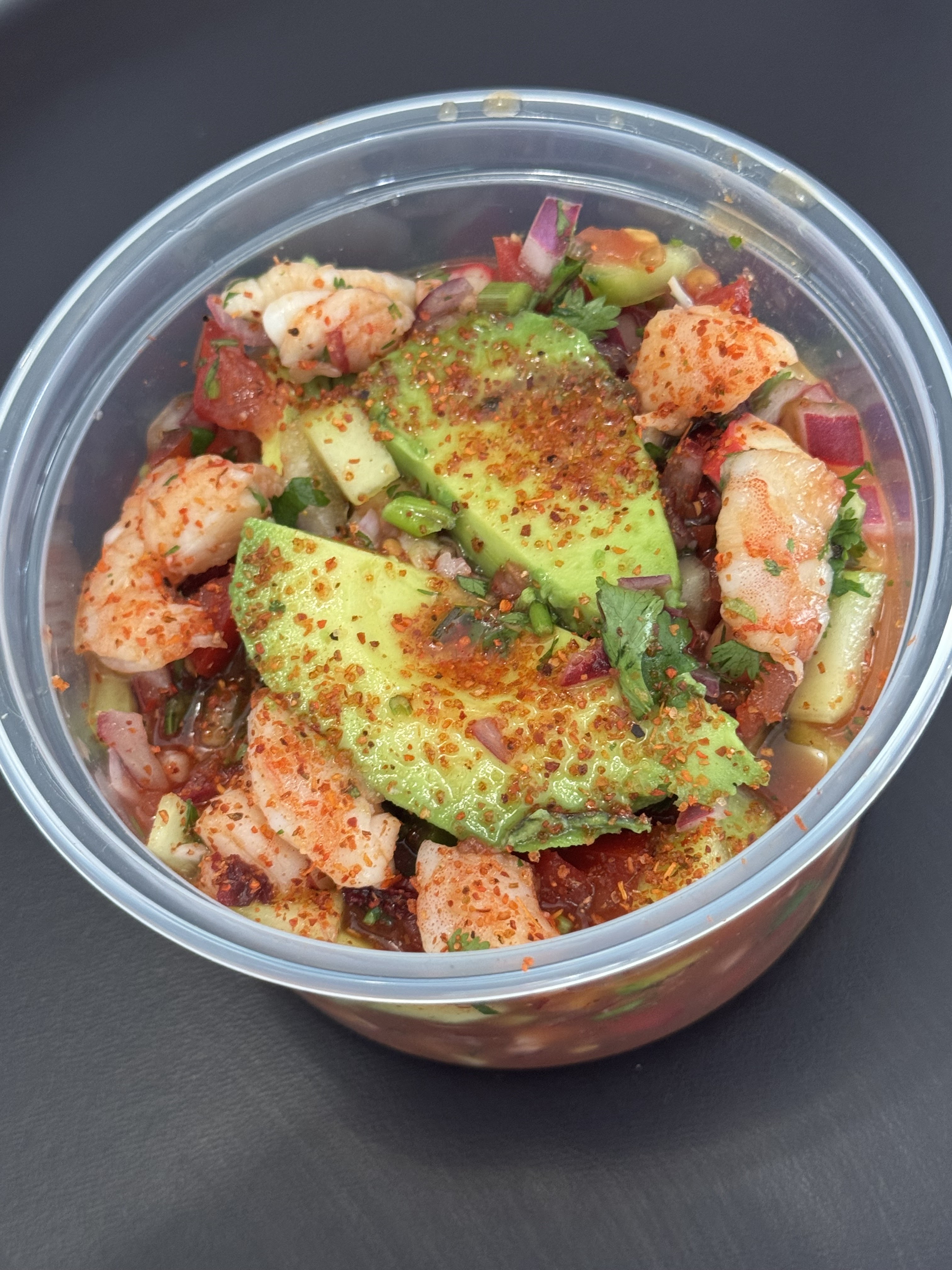 Mariscada (Tlacote) image 1