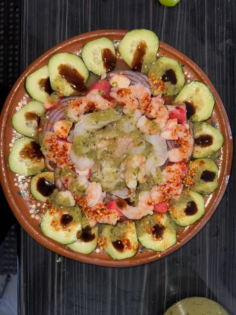 Mariscada (Tlacote) image 2