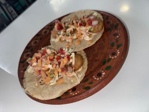 Mariscada (Tlacote) image 3