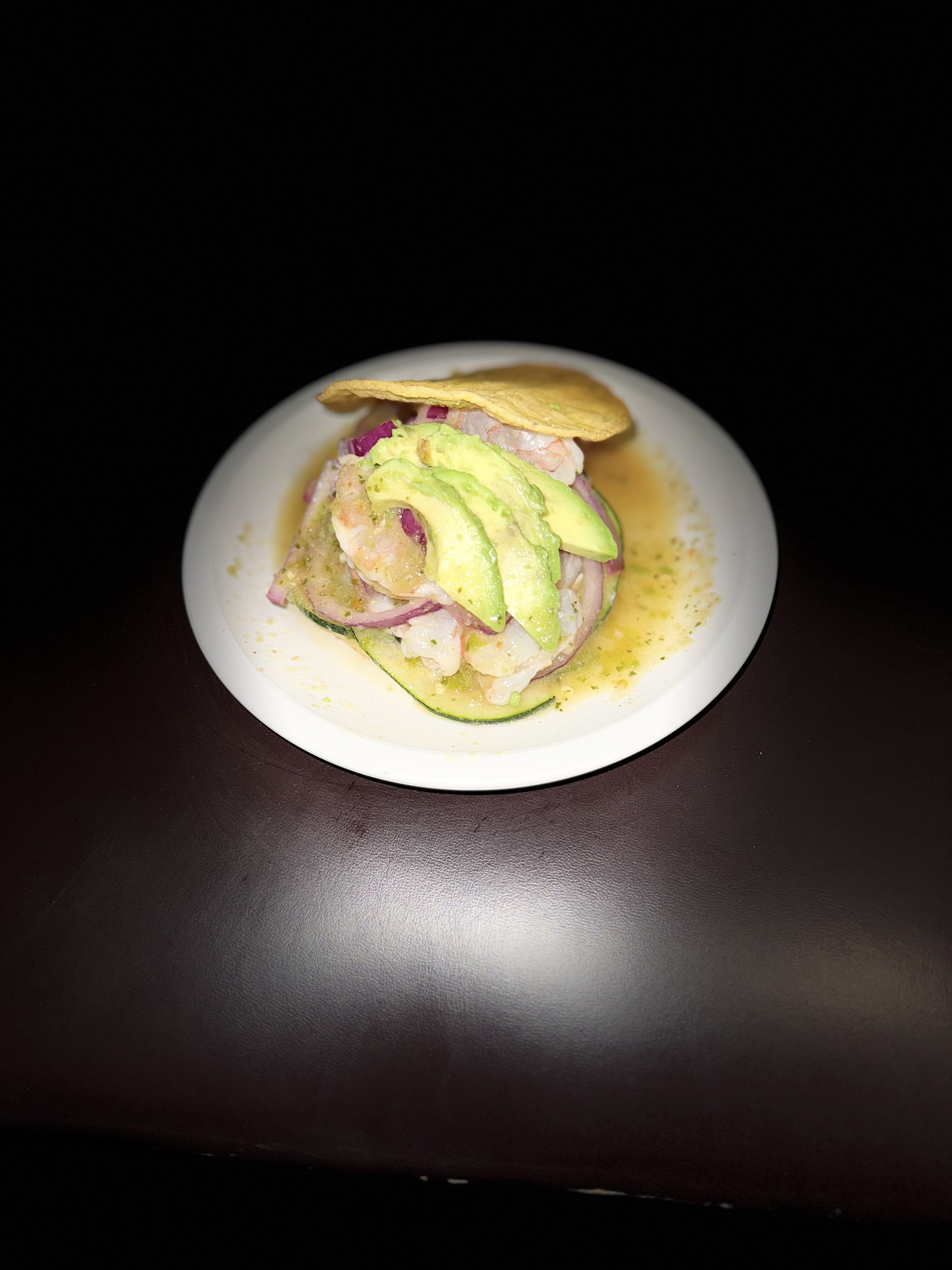 Mariscada (Tlacote) image 4