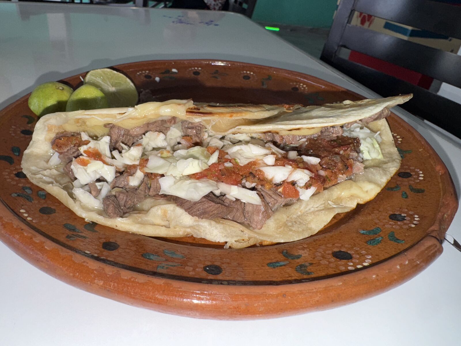 Mariscada (Tlacote) image 7