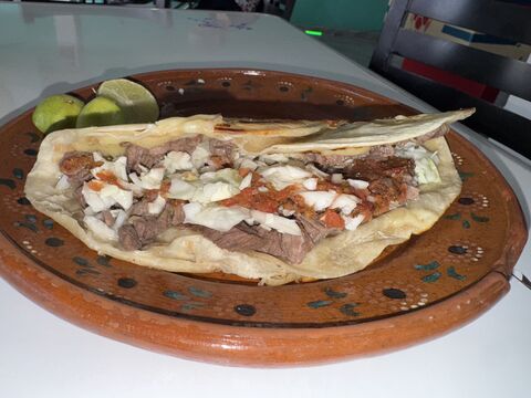 Mariscada (Tlacote) image 7