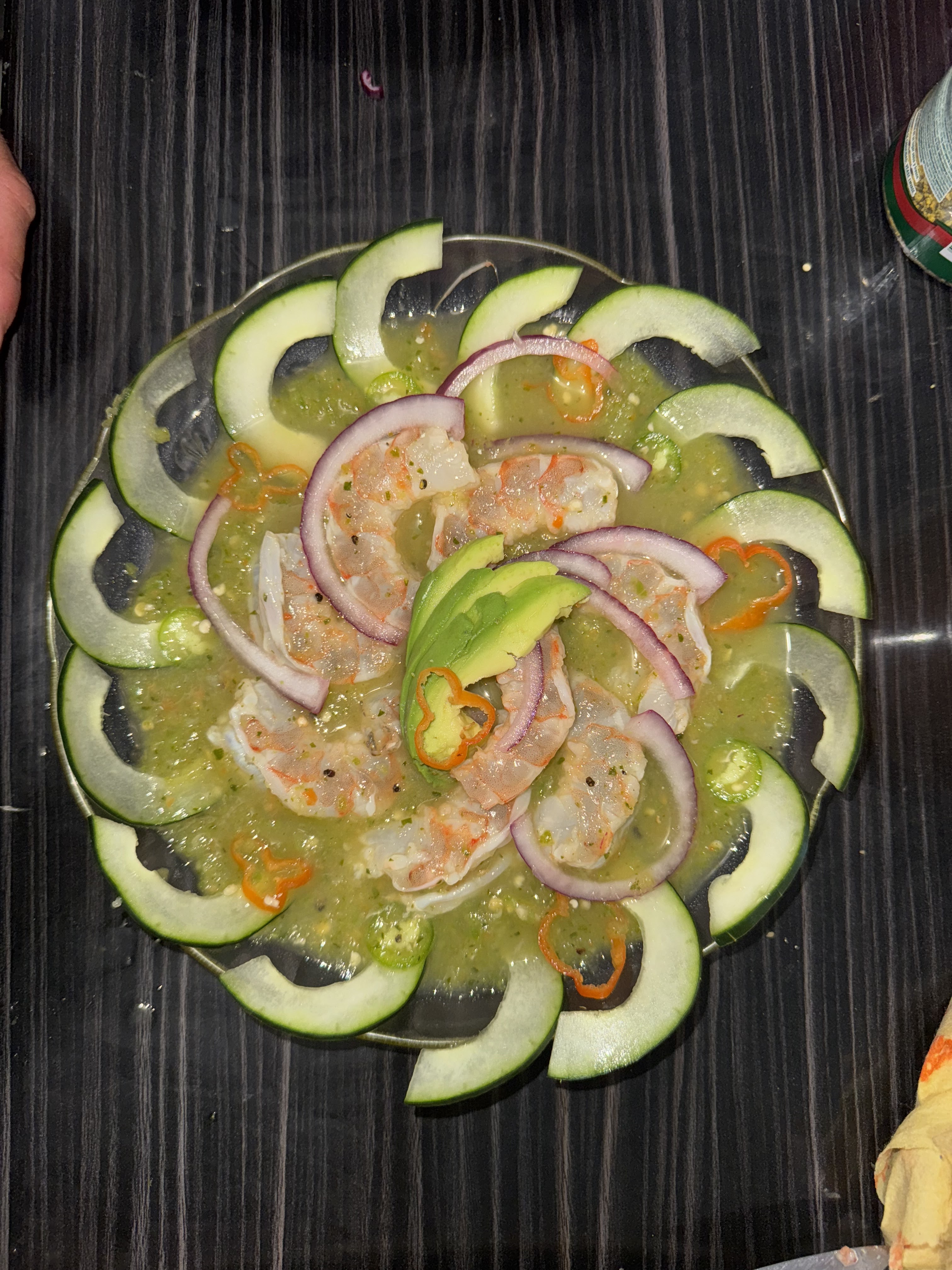 Mariscada (Tlacote) image 8