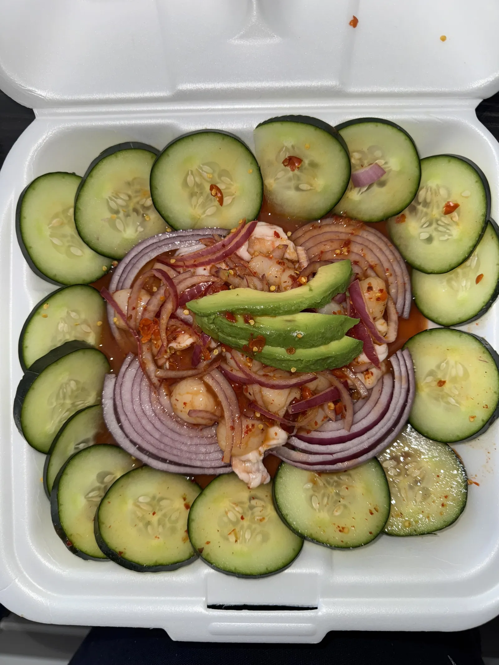 Mariscada (Tlacote) image 9
