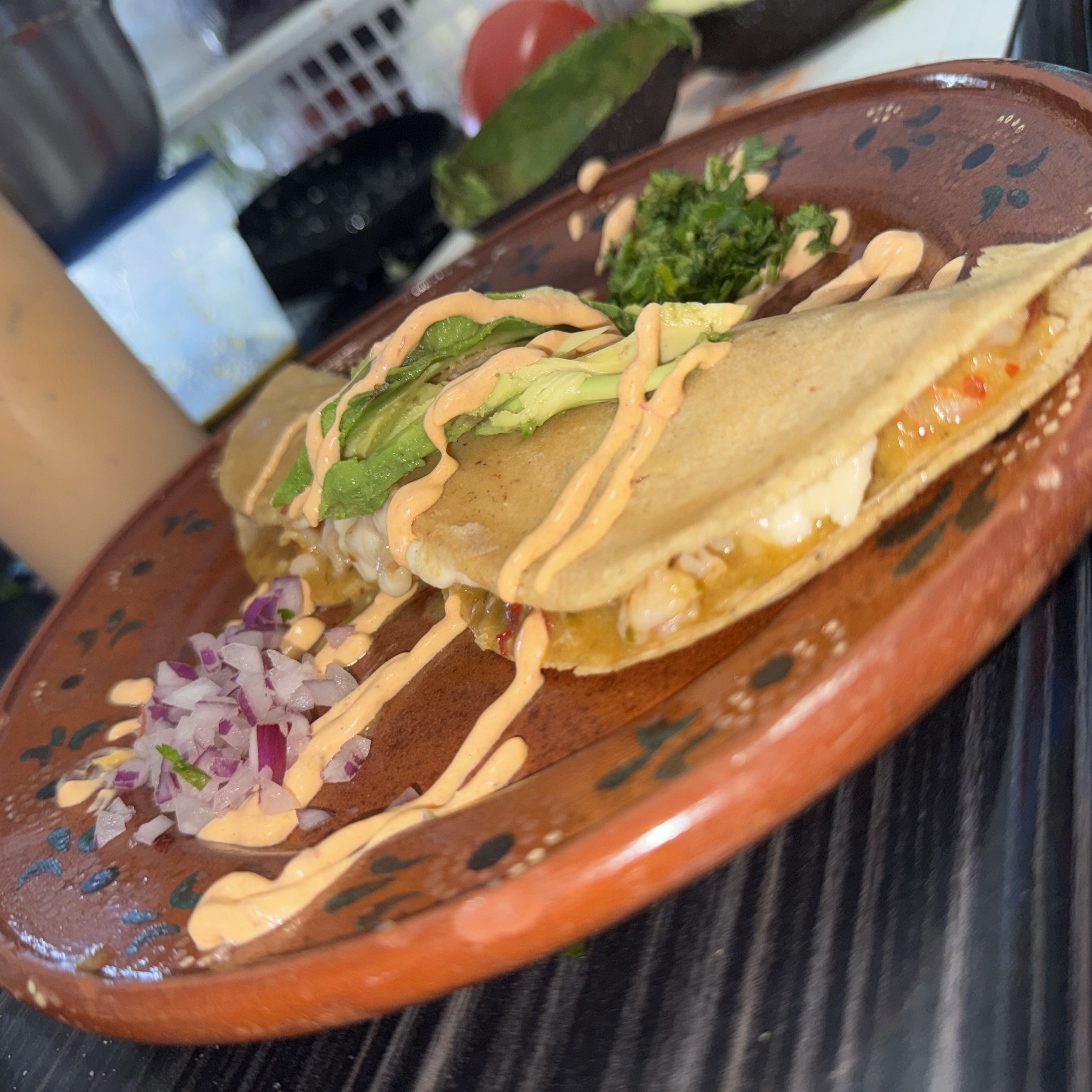 Mariscada (Tlacote) image 10