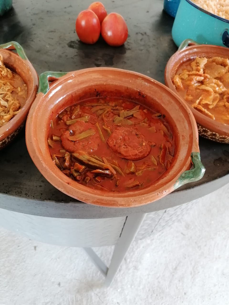 Cocina Económica la Pasadita image 1