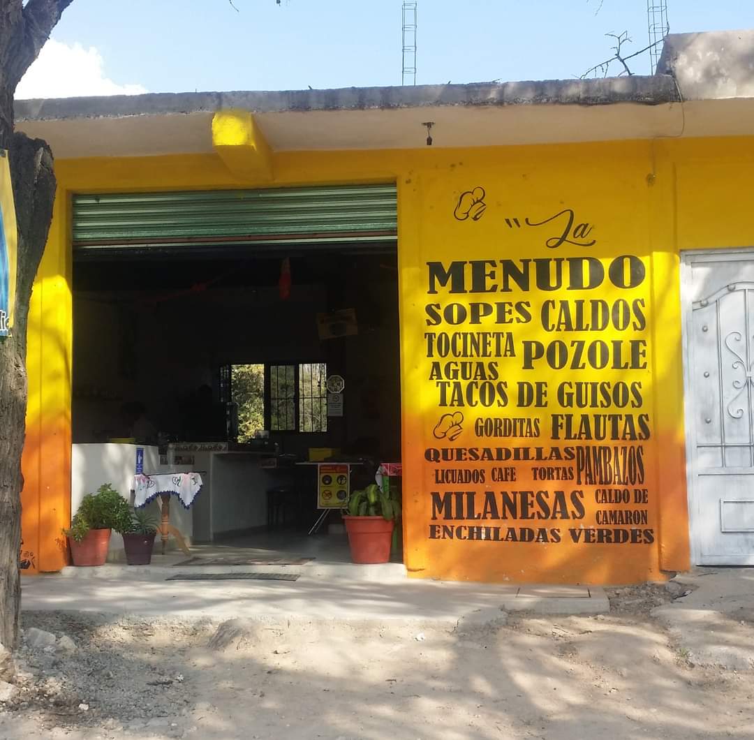 Cocina Económica la Pasadita image 6