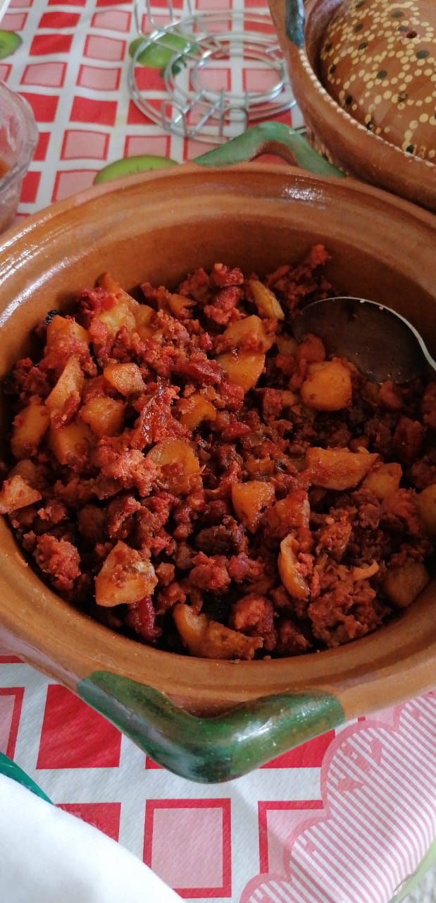 Cocina Económica la Pasadita image 8