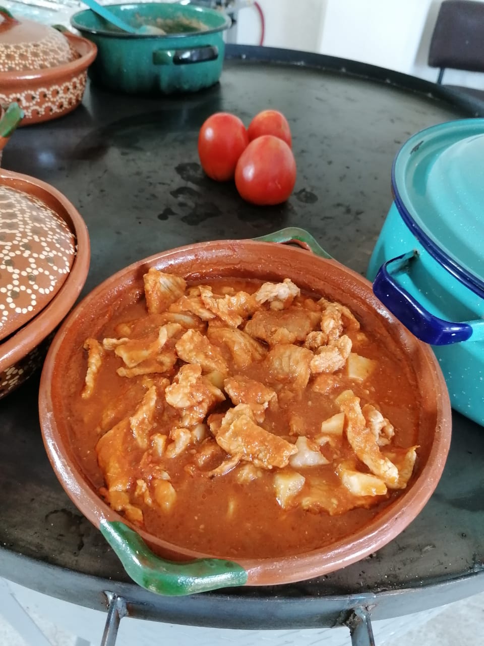 Cocina Económica la Pasadita image 9