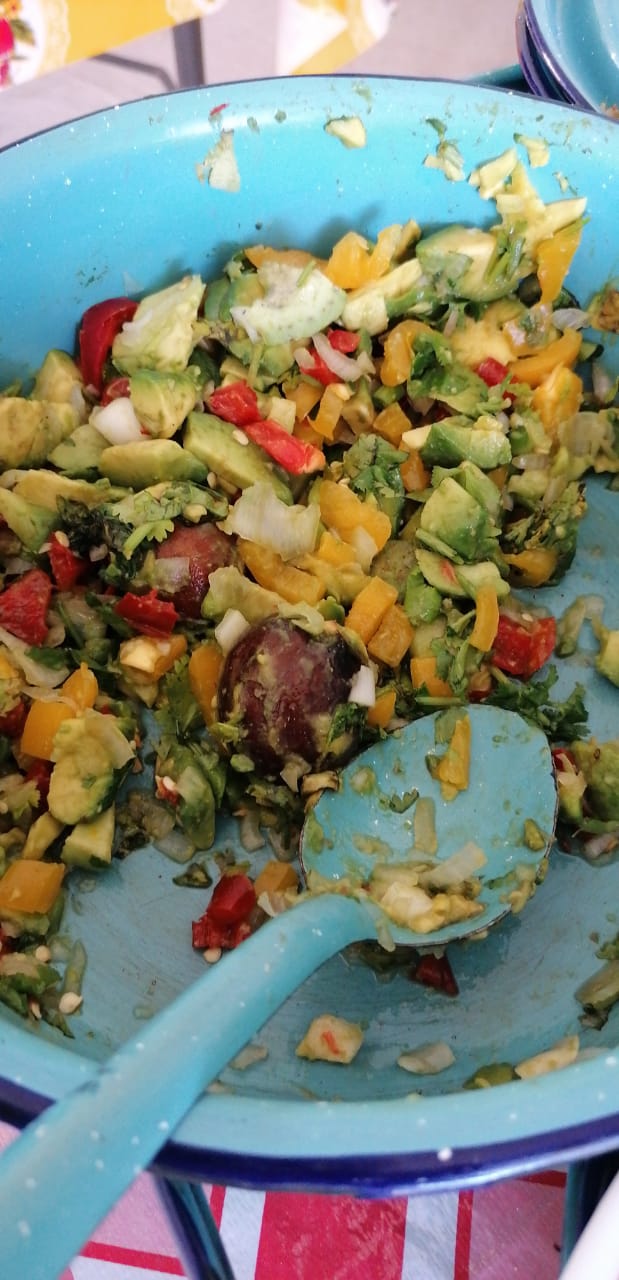 Cocina Económica la Pasadita image 10