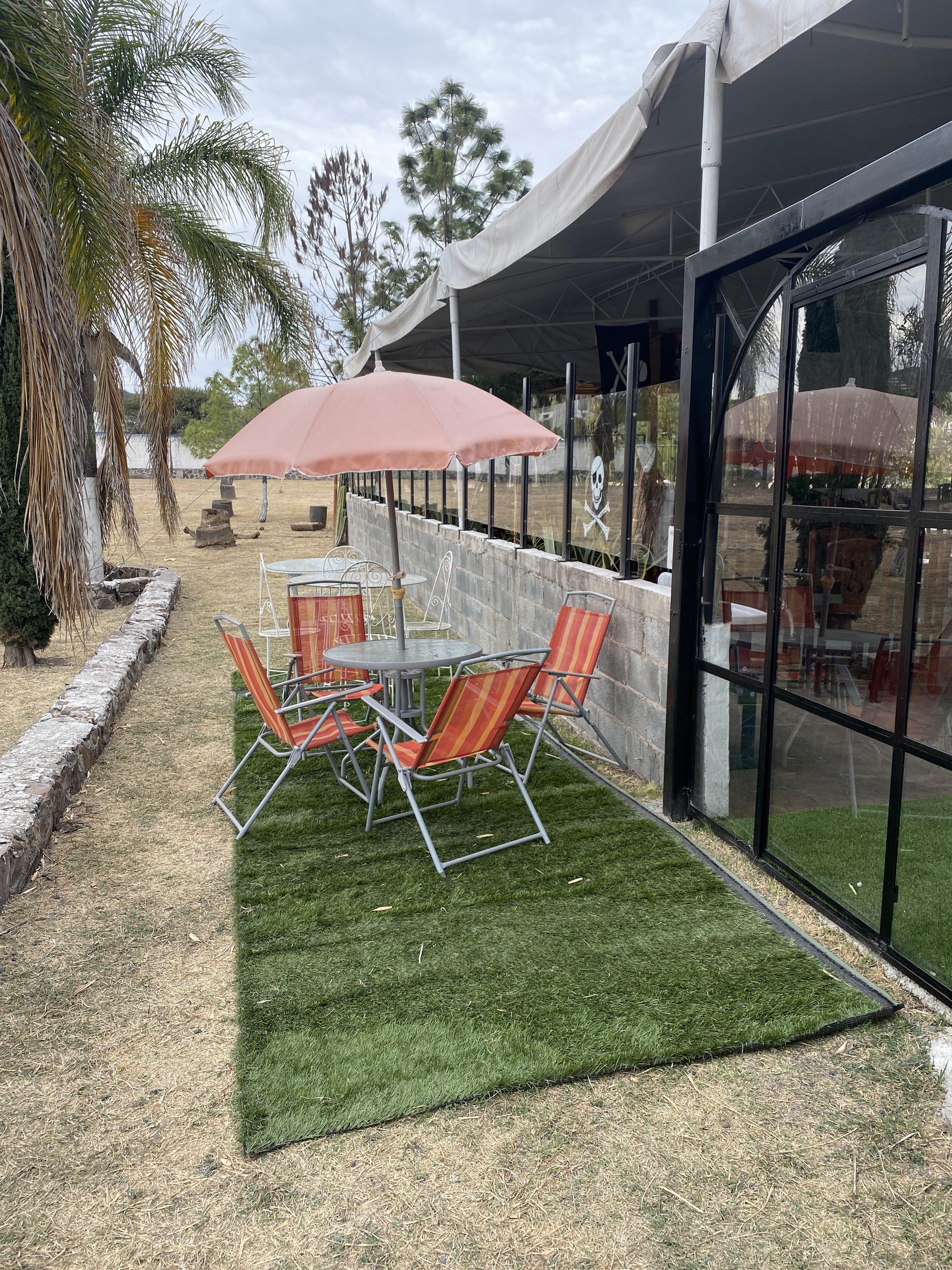 Capitán Raya image 1