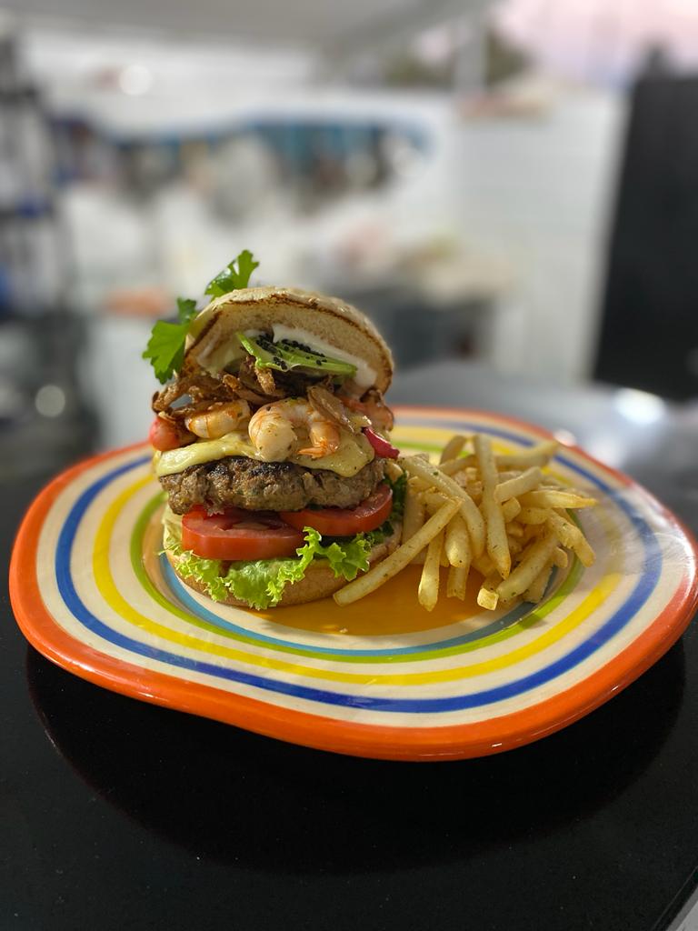 Capitán Raya image 2