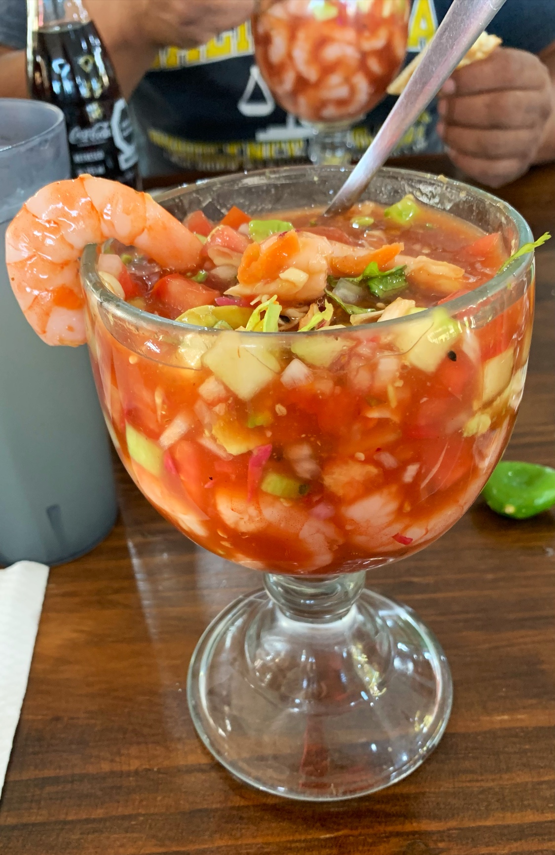 Capitán Raya image 6