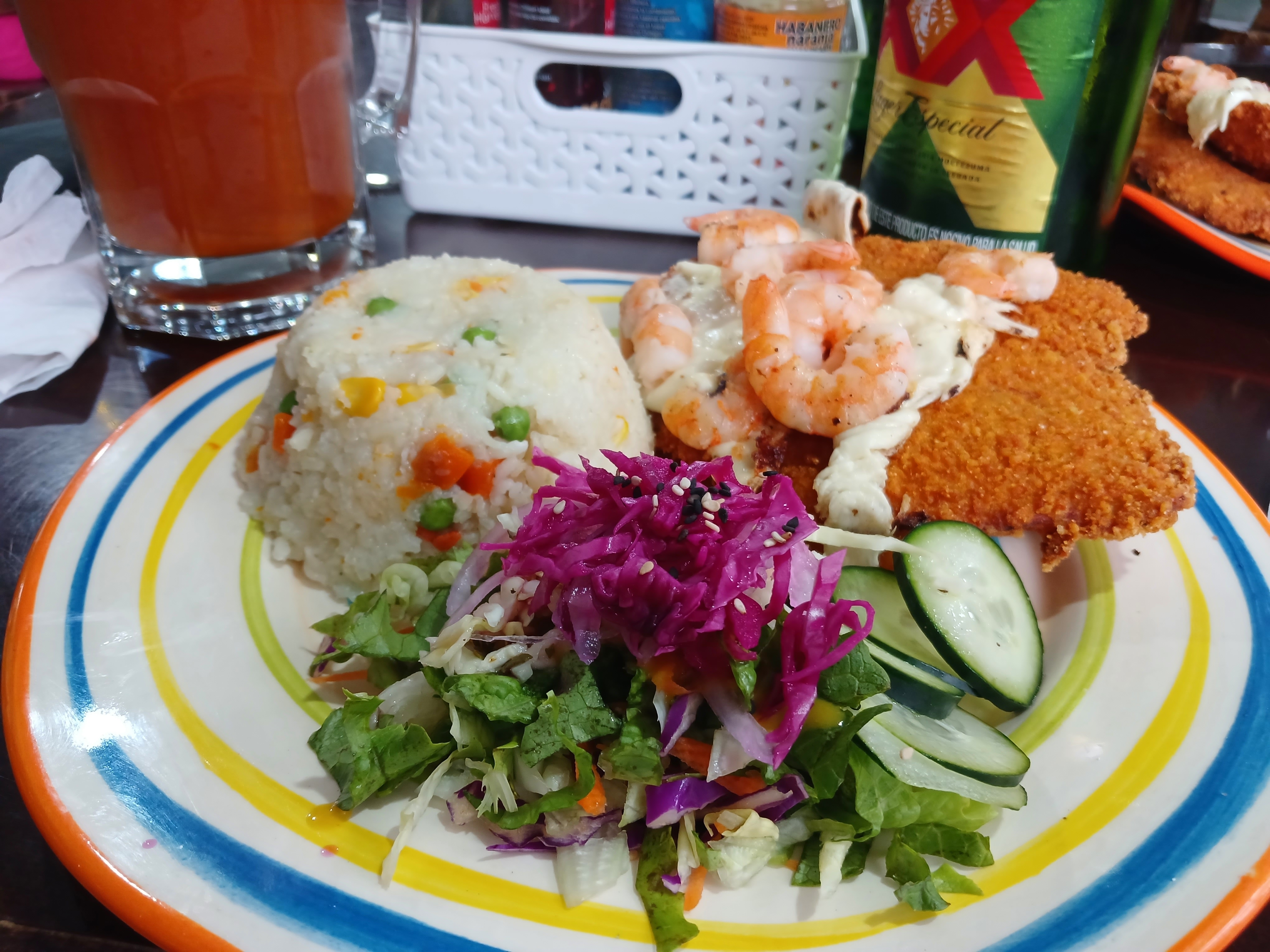 Capitán Raya image 7