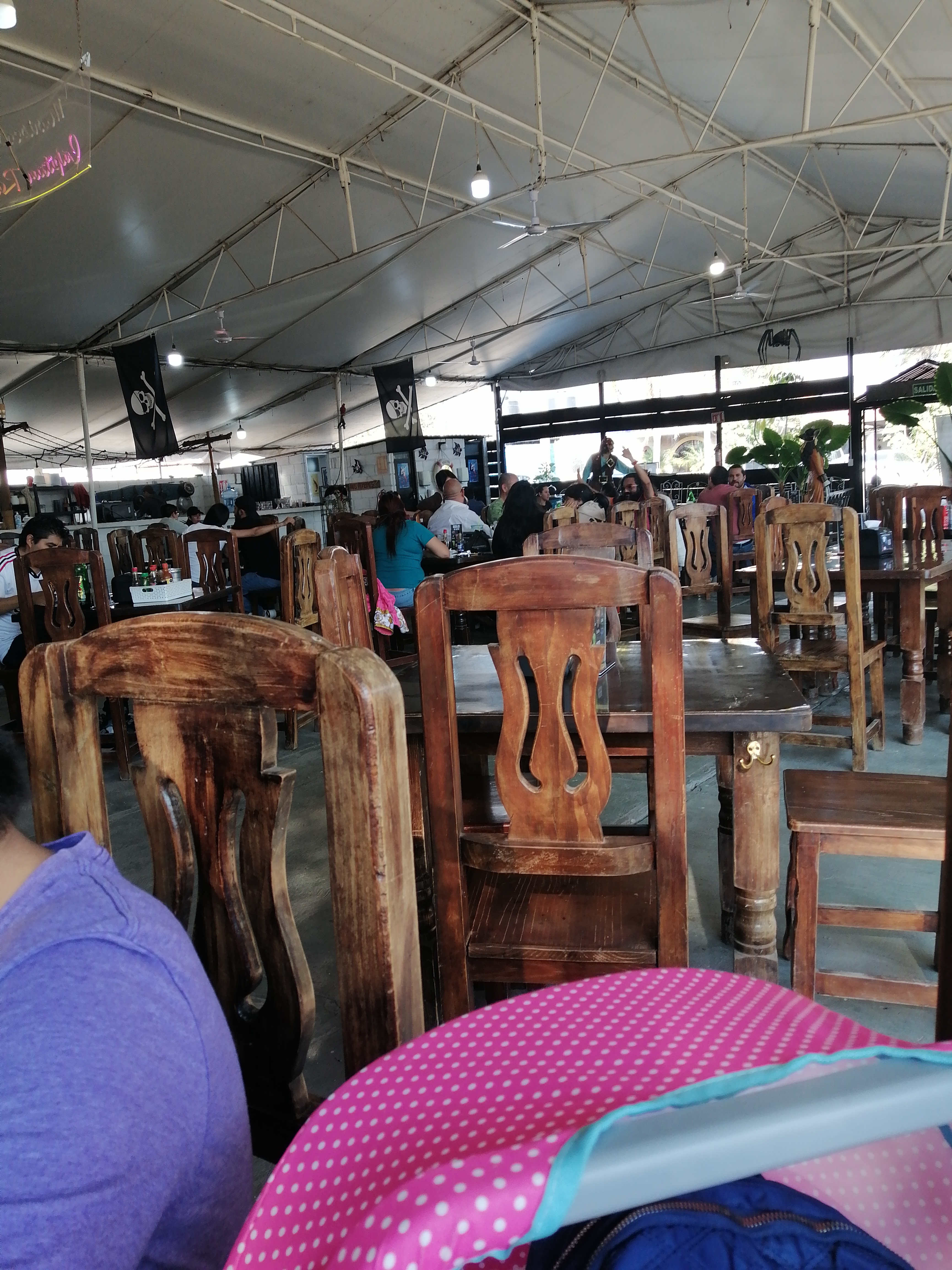 Capitán Raya image 9