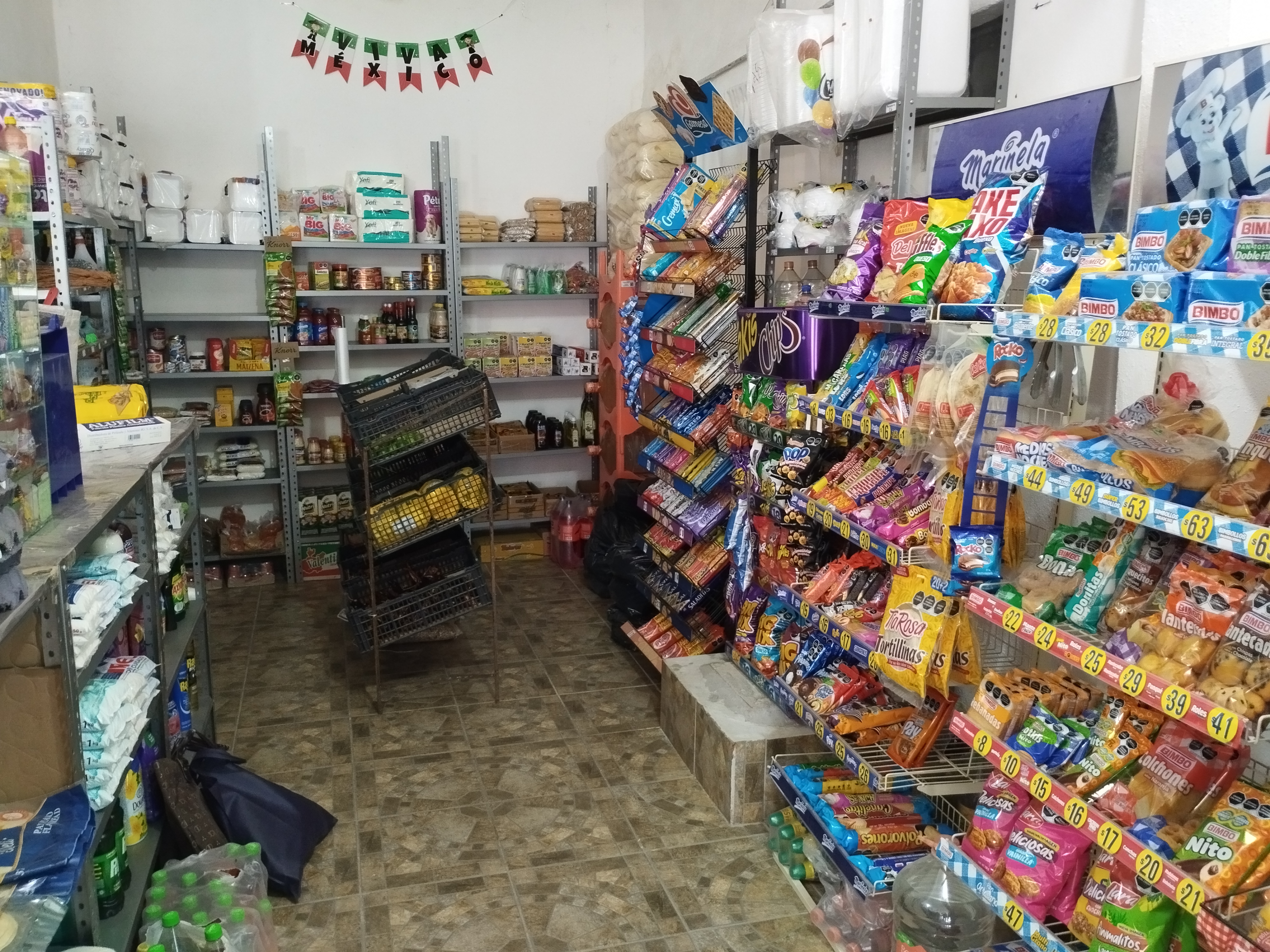 MISCELÁNEA GARIBALDI LA LIMA image 1