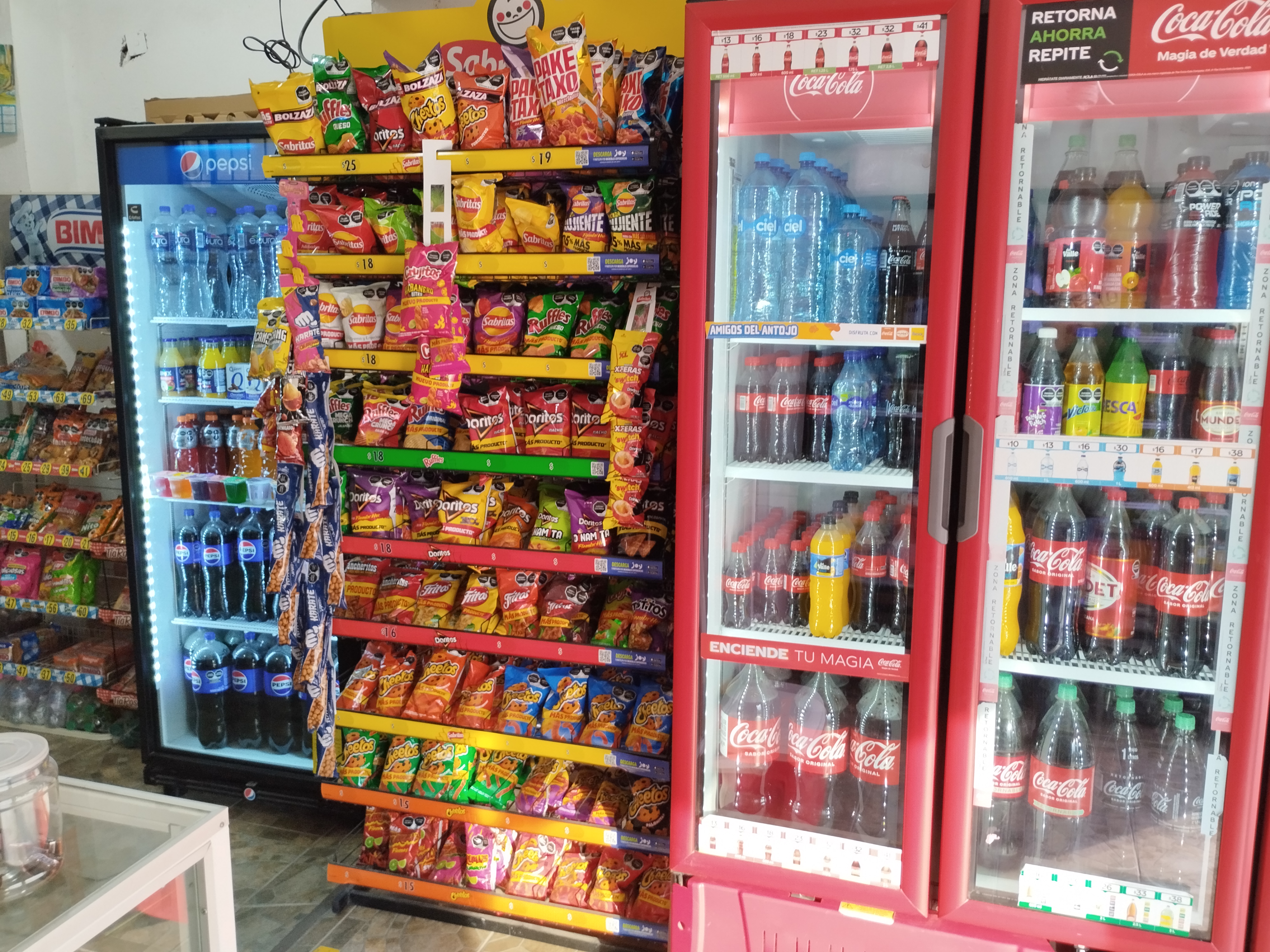 MISCELÁNEA GARIBALDI LA LIMA image 2