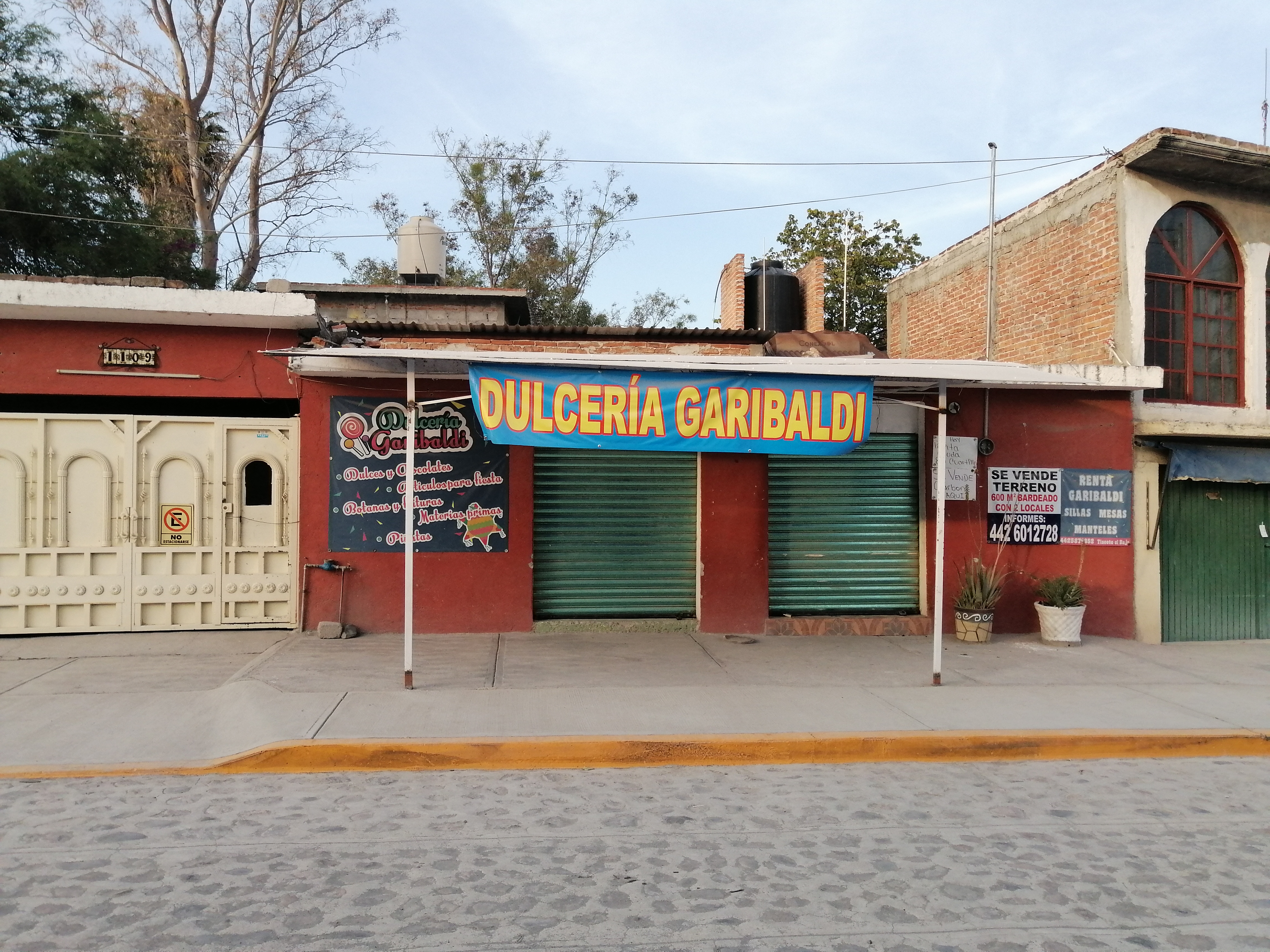 MISCELÁNEA GARIBALDI LA LIMA image 3