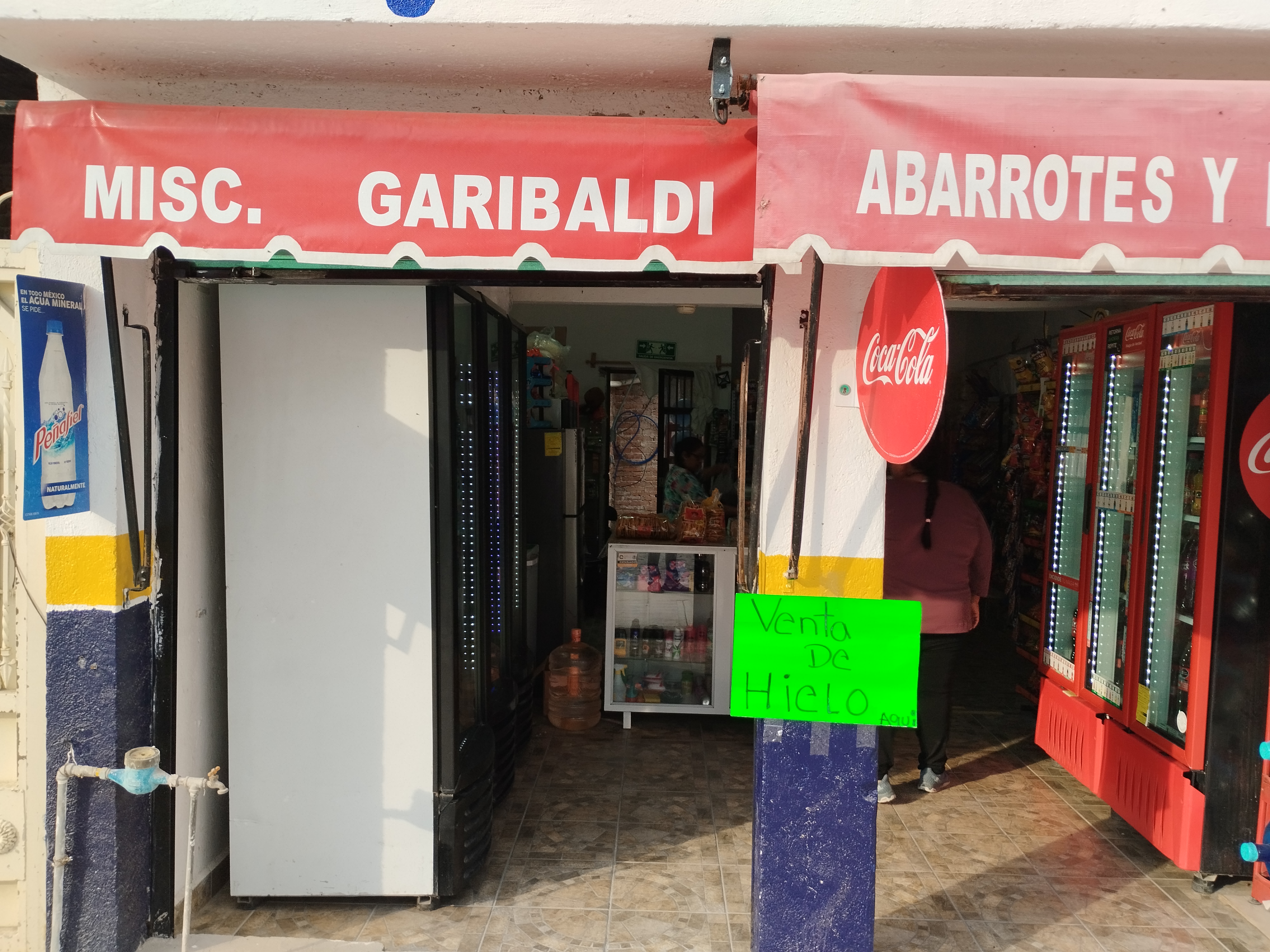 MISCELÁNEA GARIBALDI LA LIMA image 4