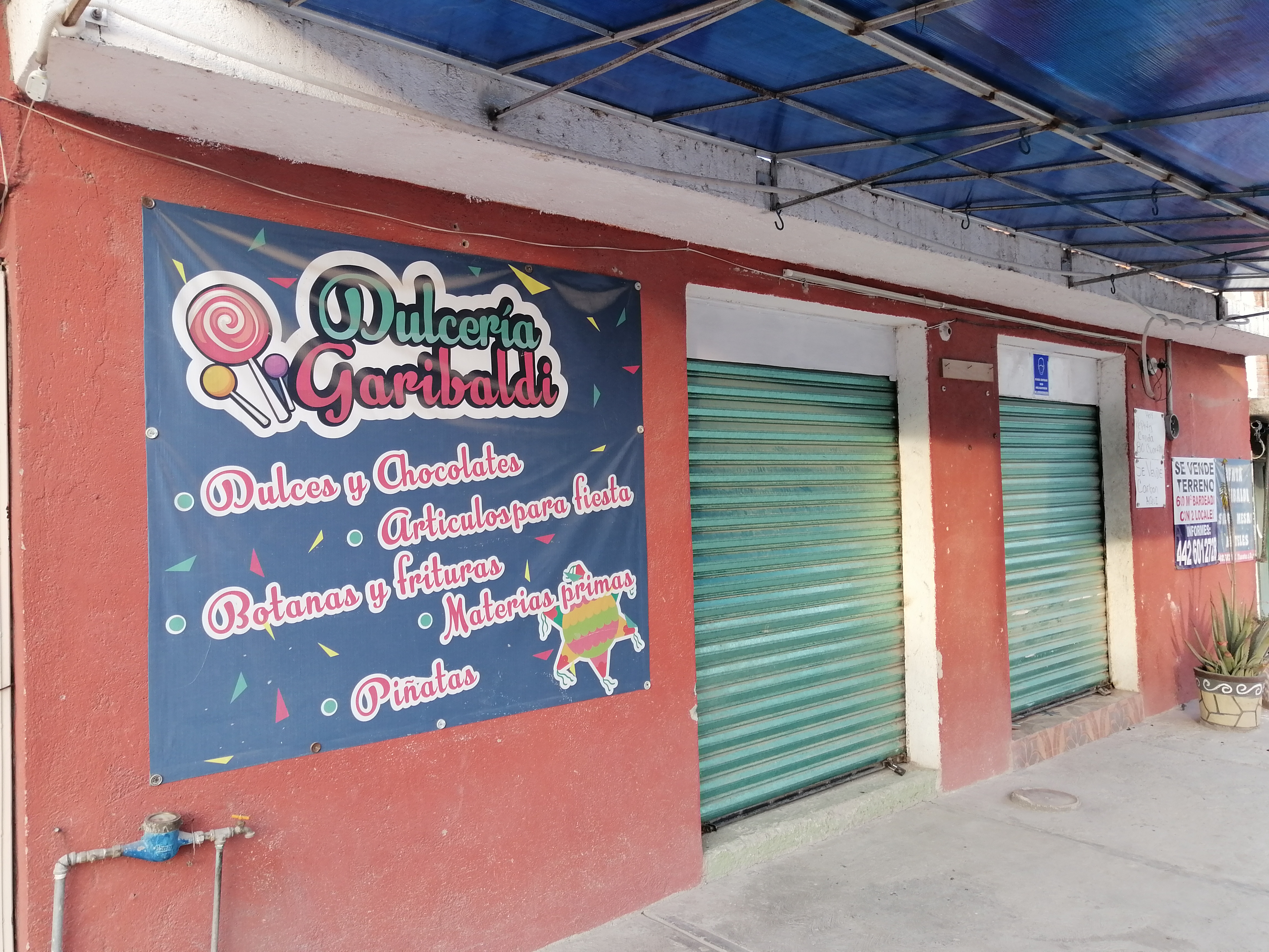 MISCELÁNEA GARIBALDI LA LIMA image 5