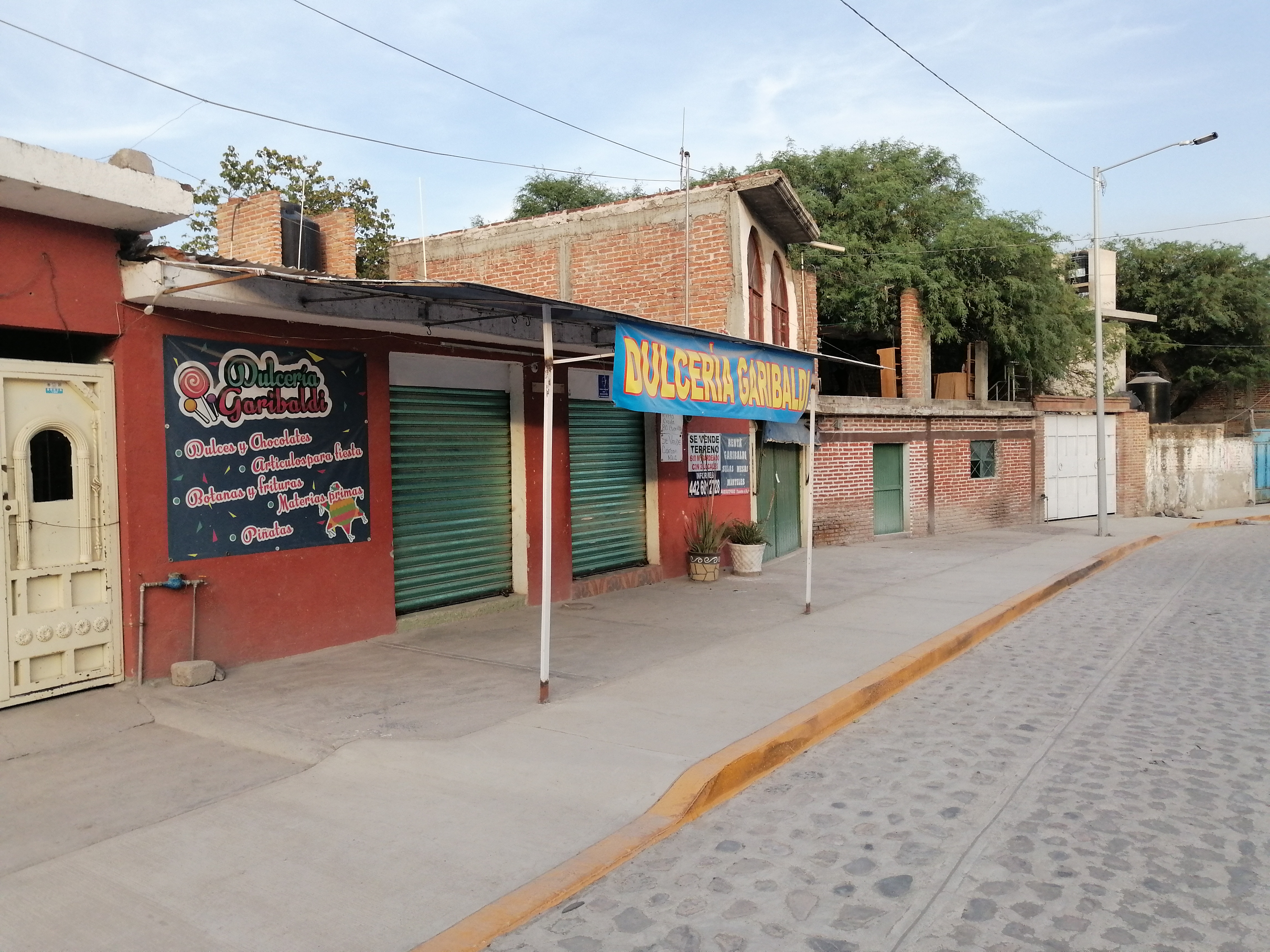 MISCELÁNEA GARIBALDI LA LIMA image 6